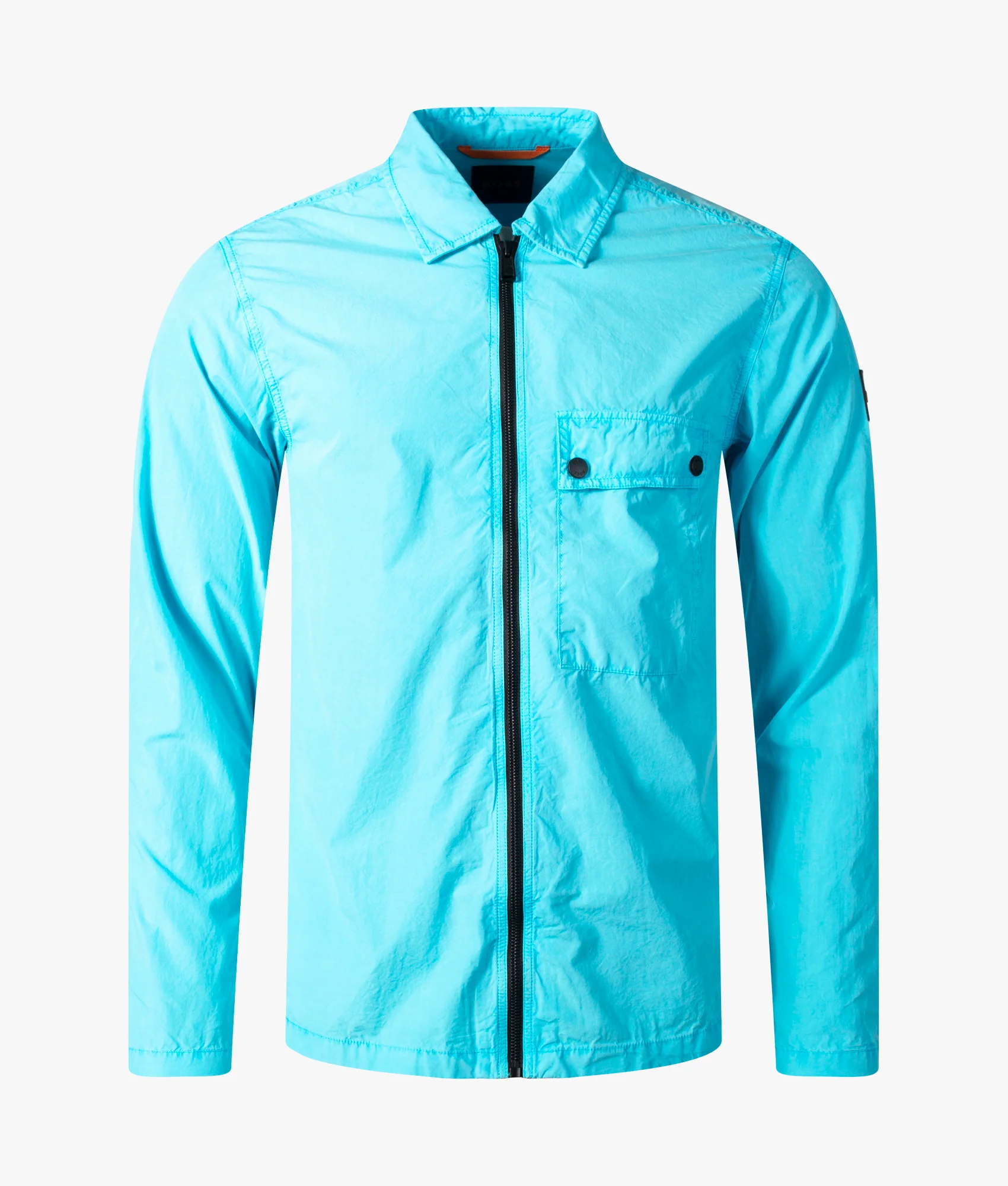 Oversized Lool Overshirt - Image 6