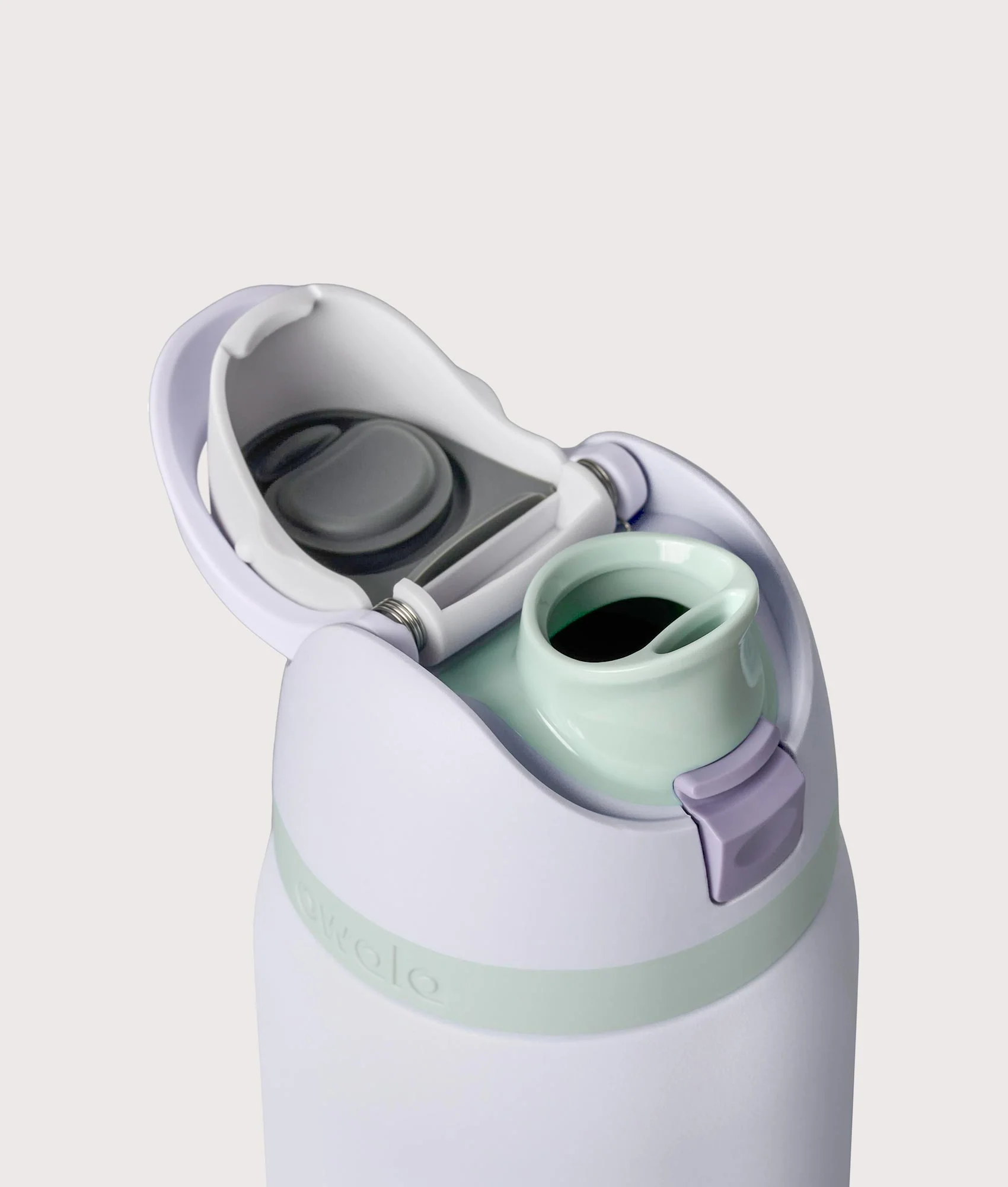 FreeSip® 0.9L / 32-oz Water Bottle - Image 2
