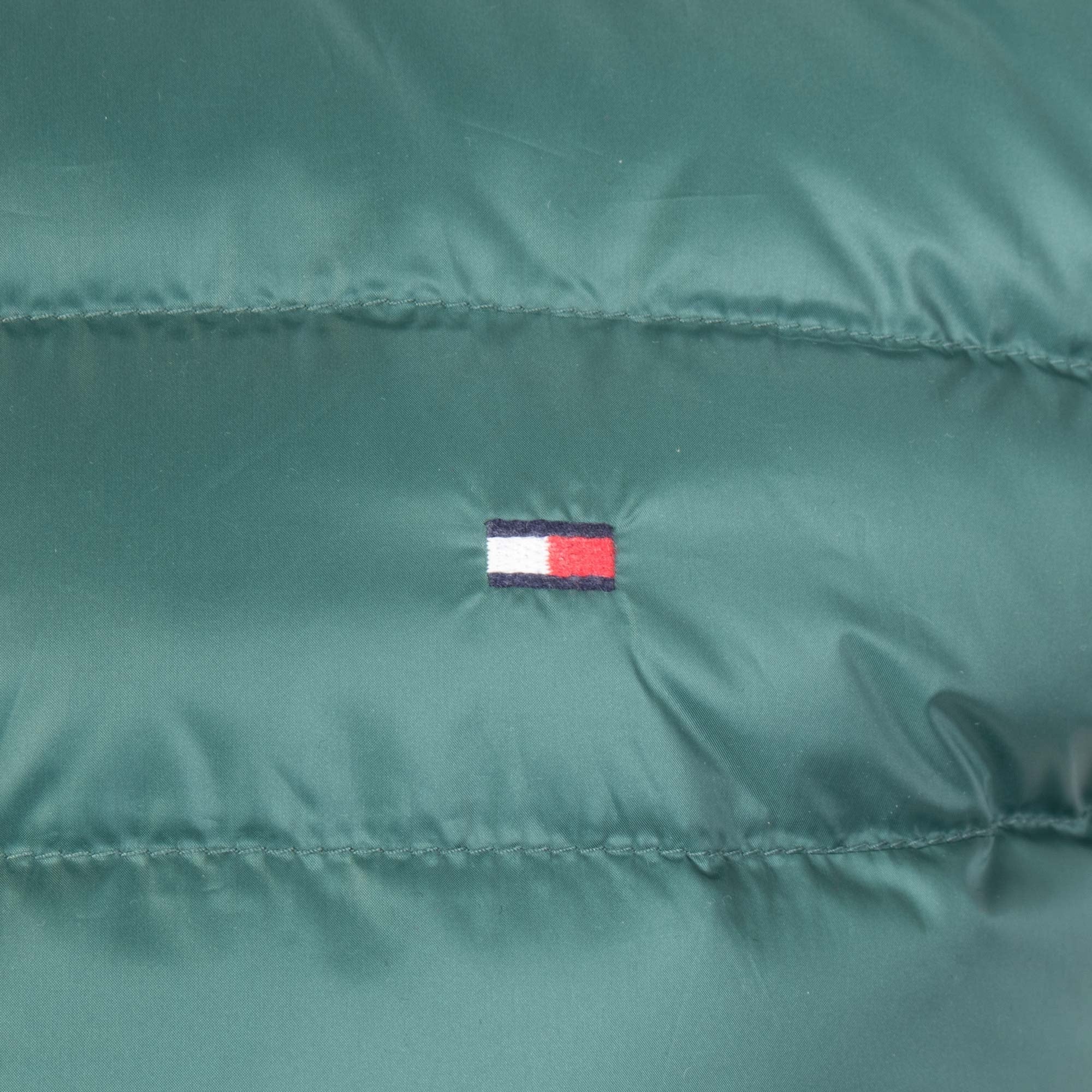 Packable Circular Gilet - Image 2