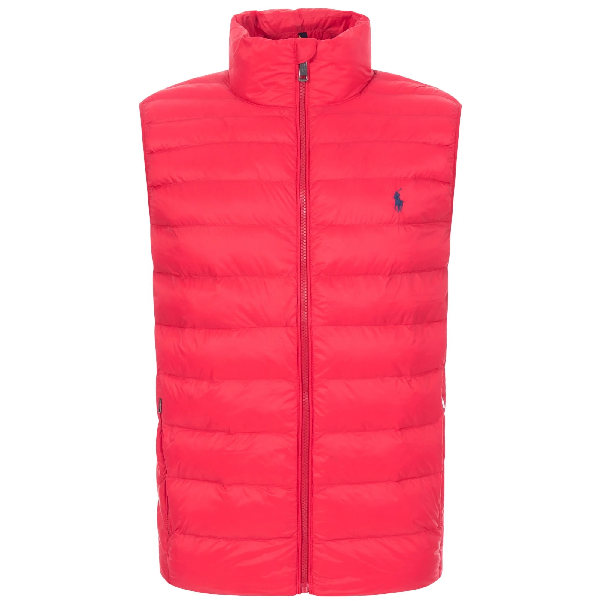 Packable Quilted Gilet