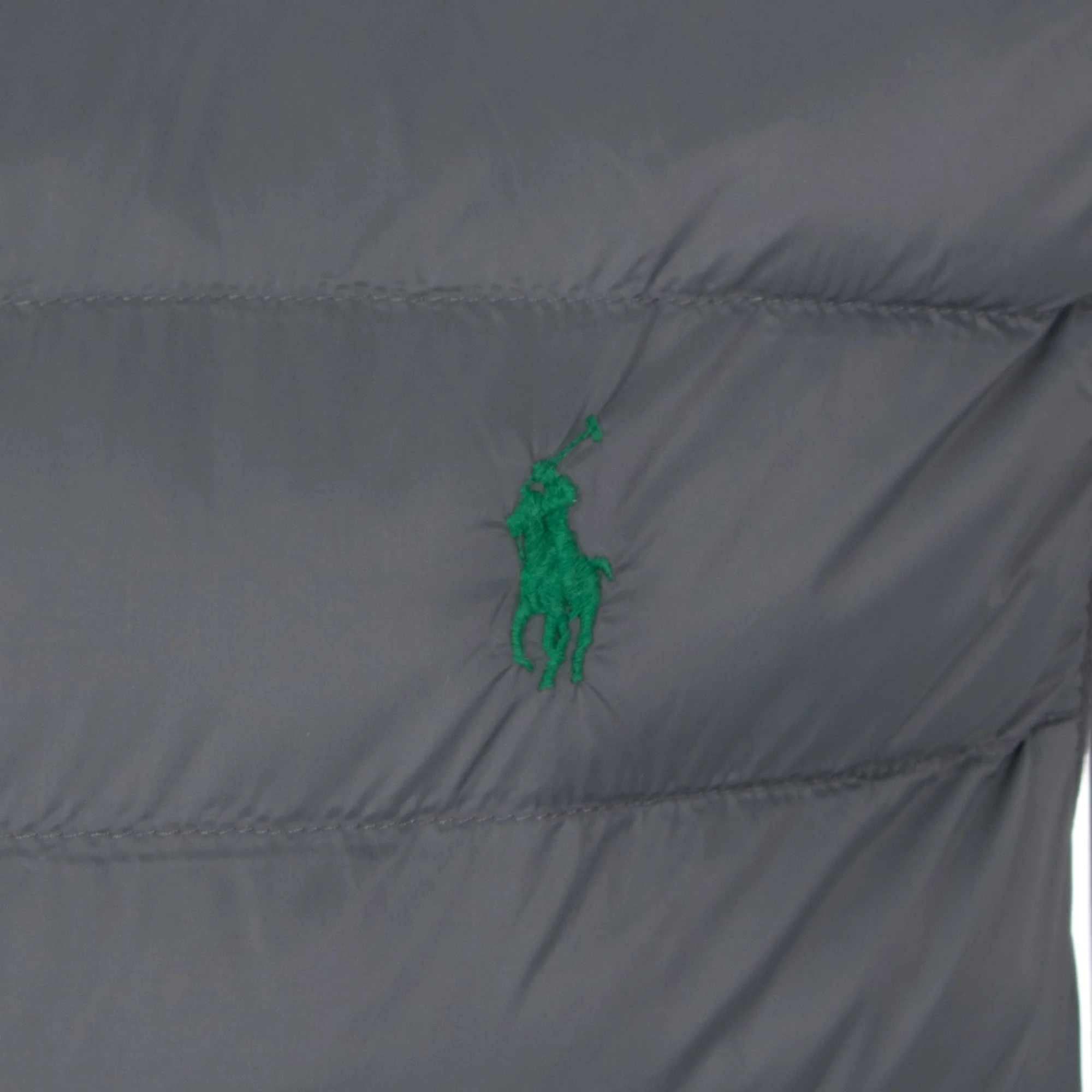 Packable Quilted Gilet - Image 2