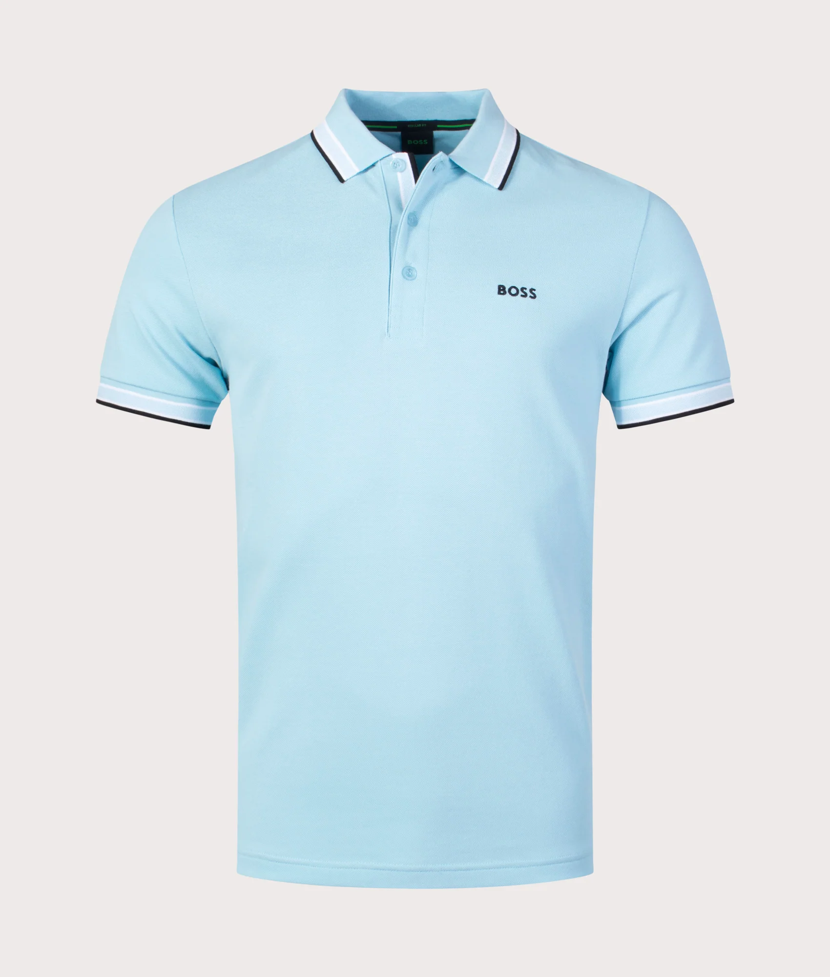 Regular Fit Paddy Polo Shirt