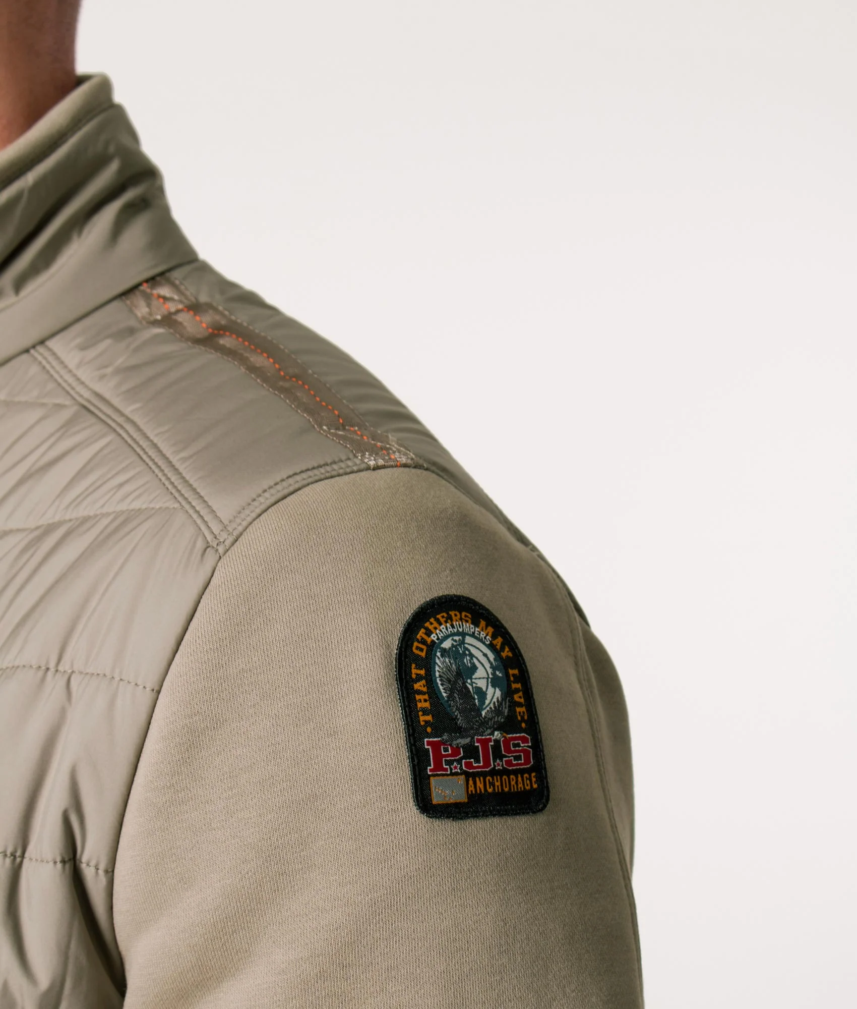 Elliot Hybrid Jacket - Image 2
