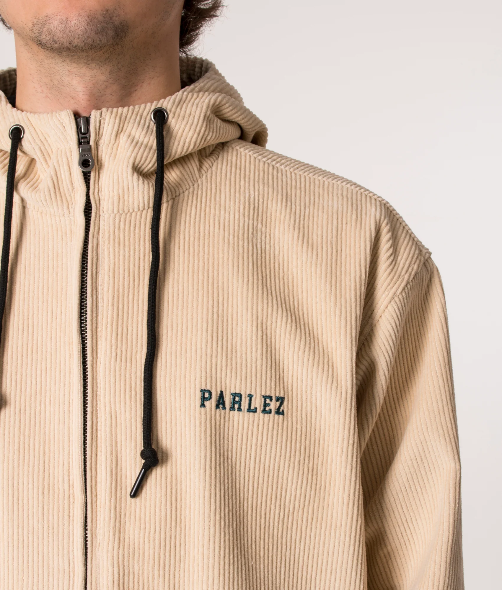 Relaxed Fit Akers Jacket - Image 3