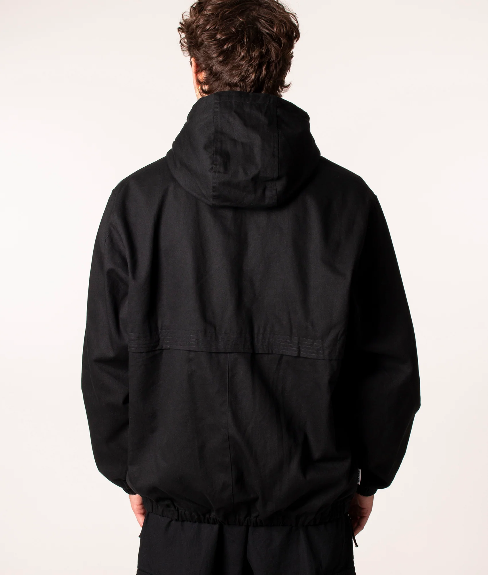 Relaxed Fit Bataka Jacket - Image 4