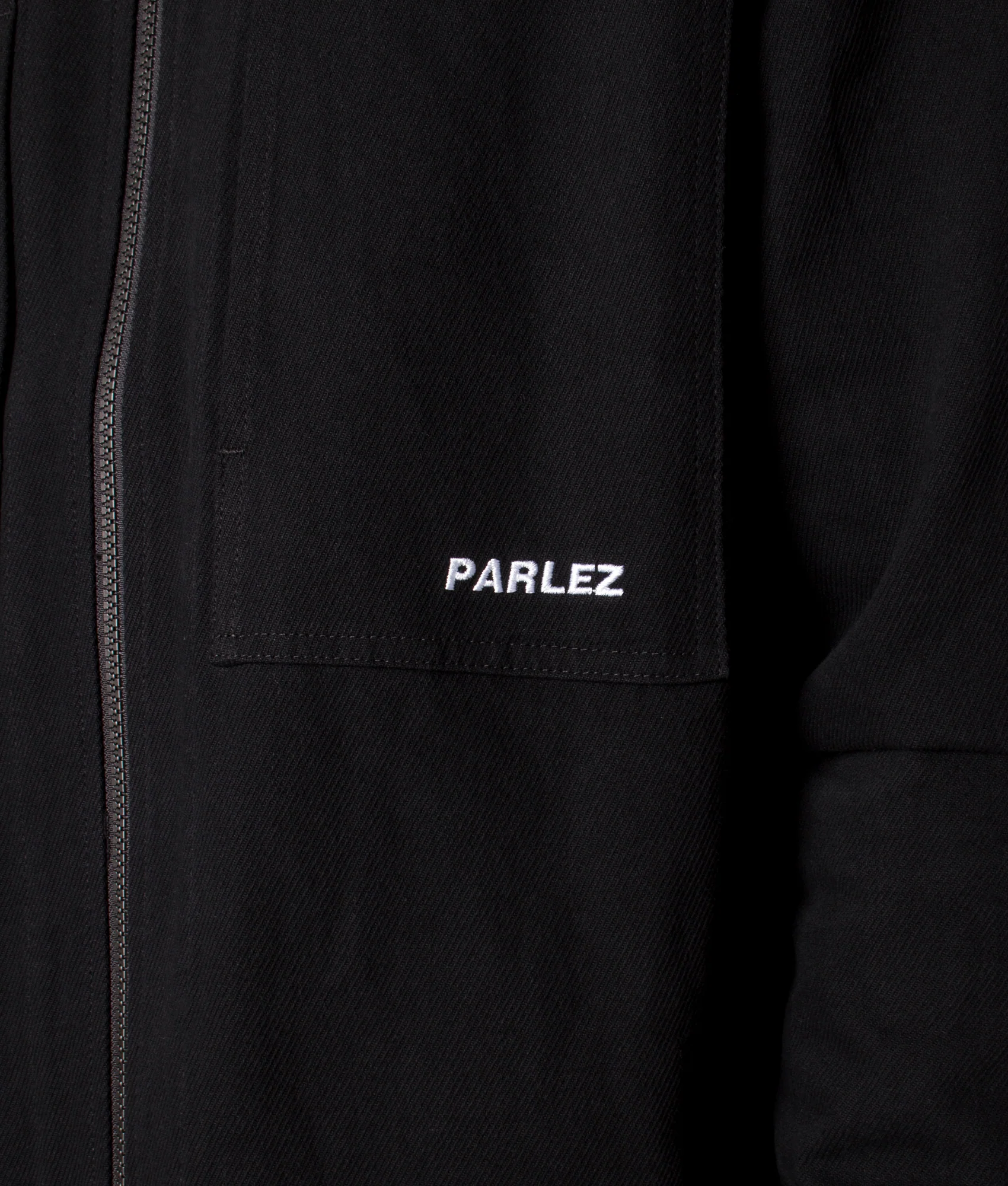 Relaxed Fit Belay Overshirt - Image 2