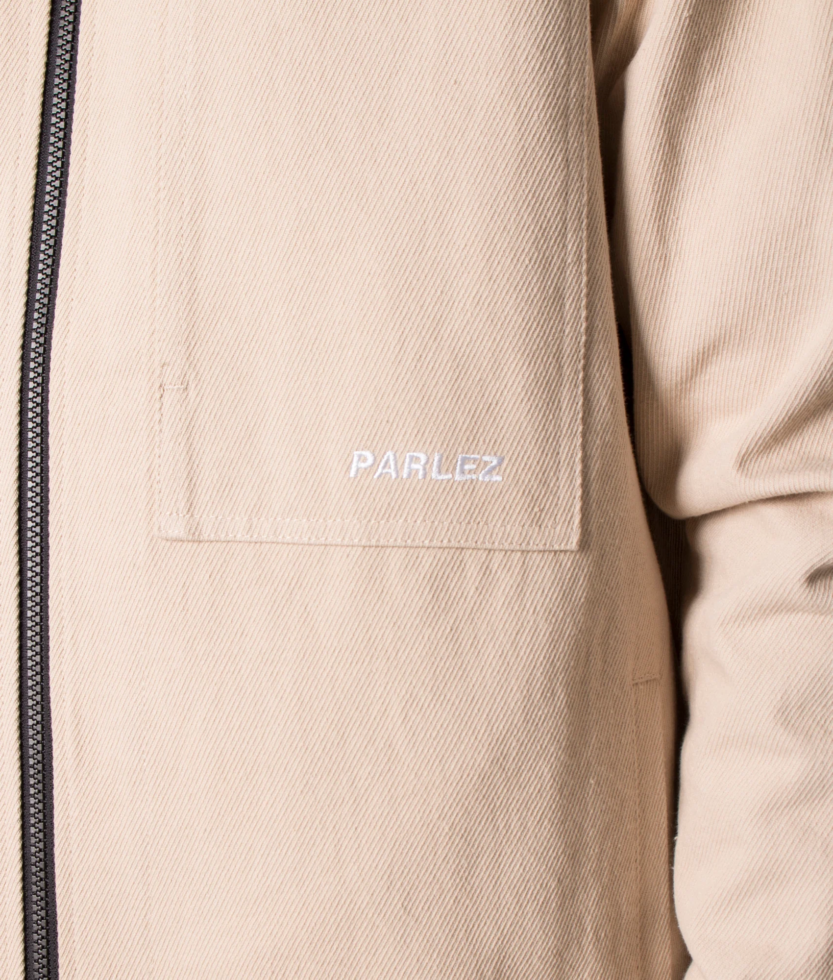 Relaxed Fit Belay Overshirt - Image 2