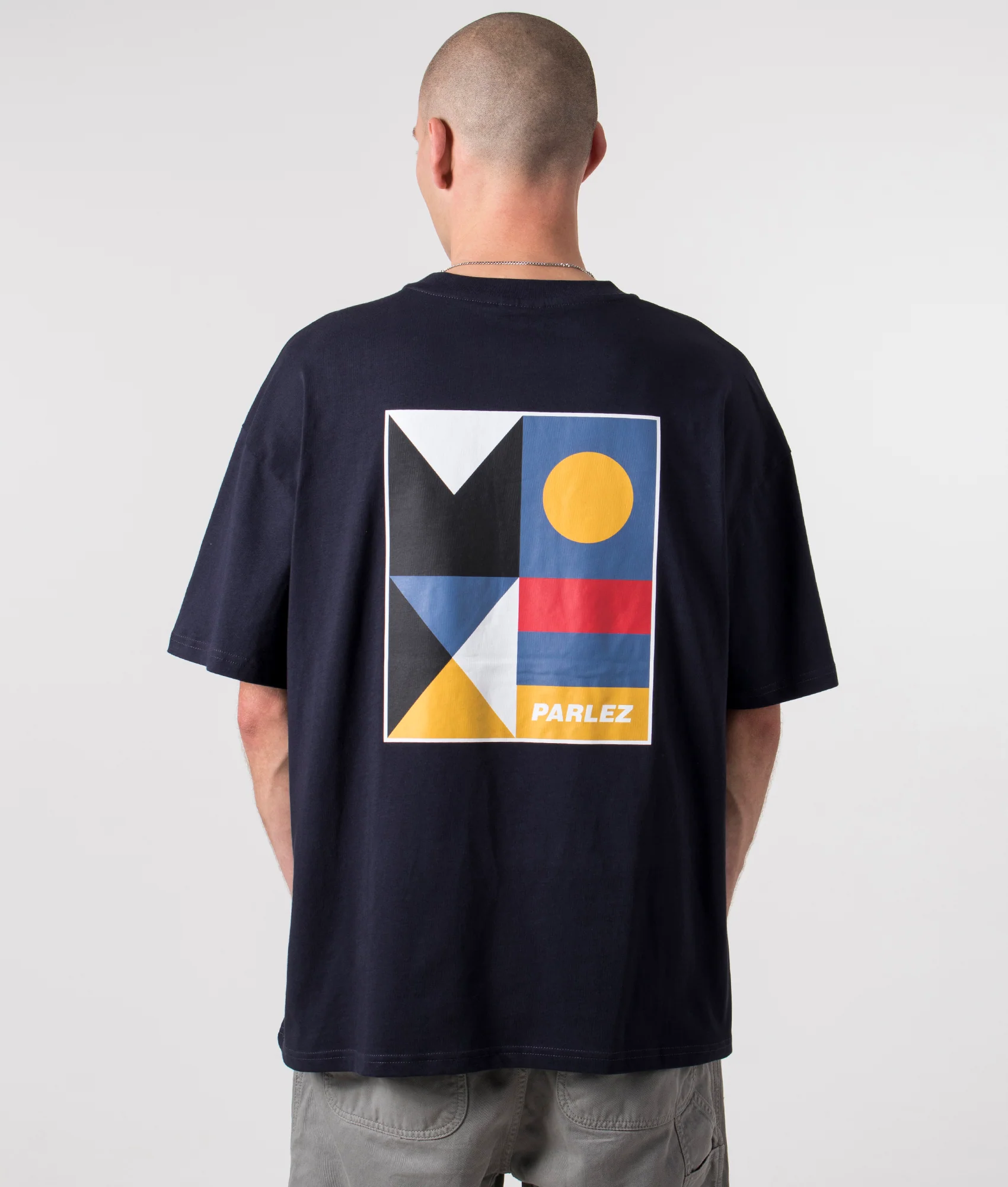 Oversized Brandons T-Shirt
