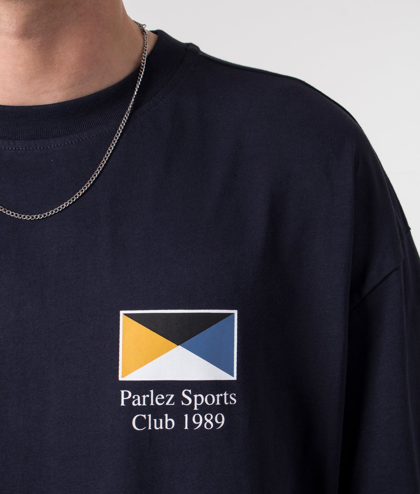 Oversized Brandons T-Shirt - Image 3