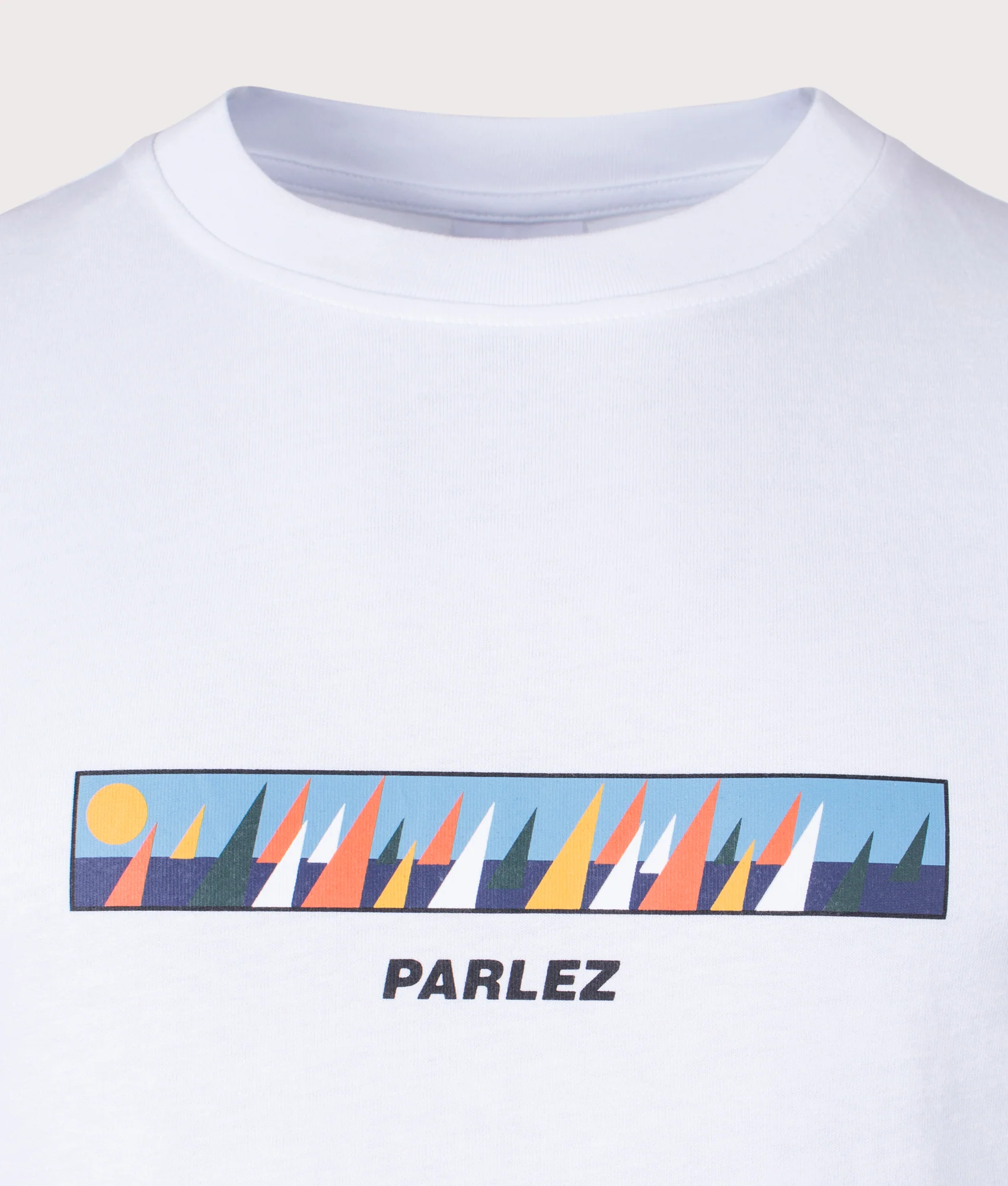 Cowes T-Shirt - Image 2