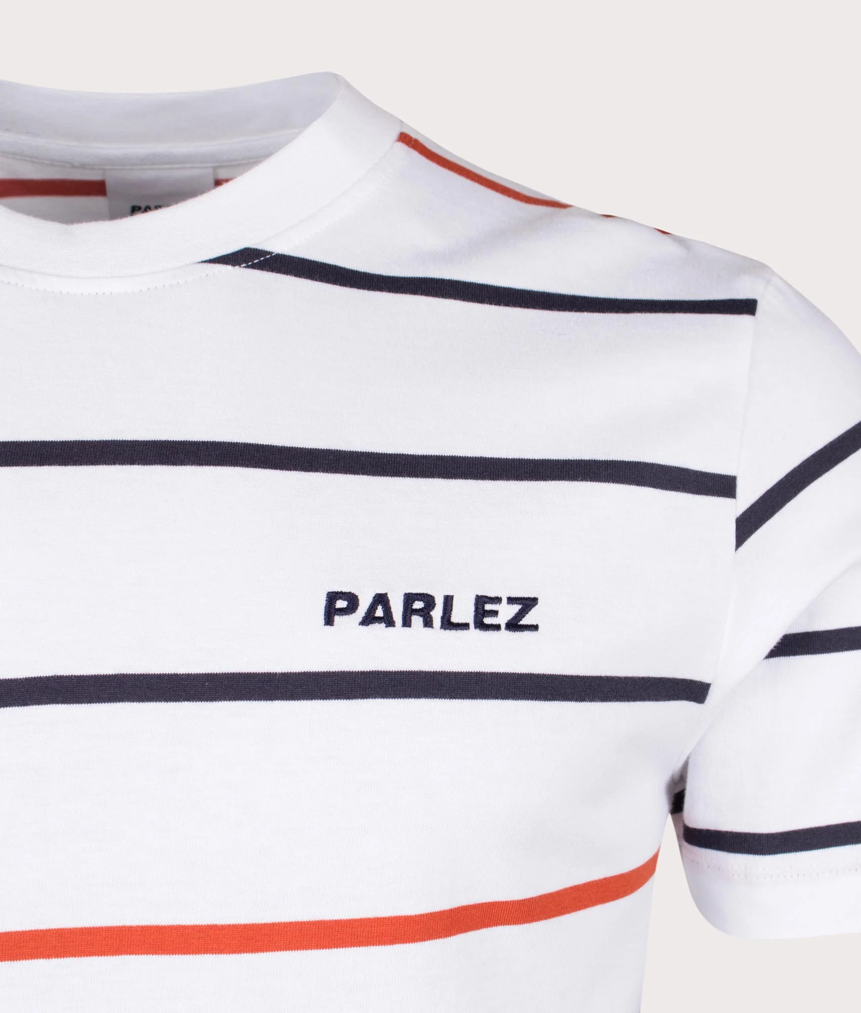 Element Stripe T-Shirt - Image 2