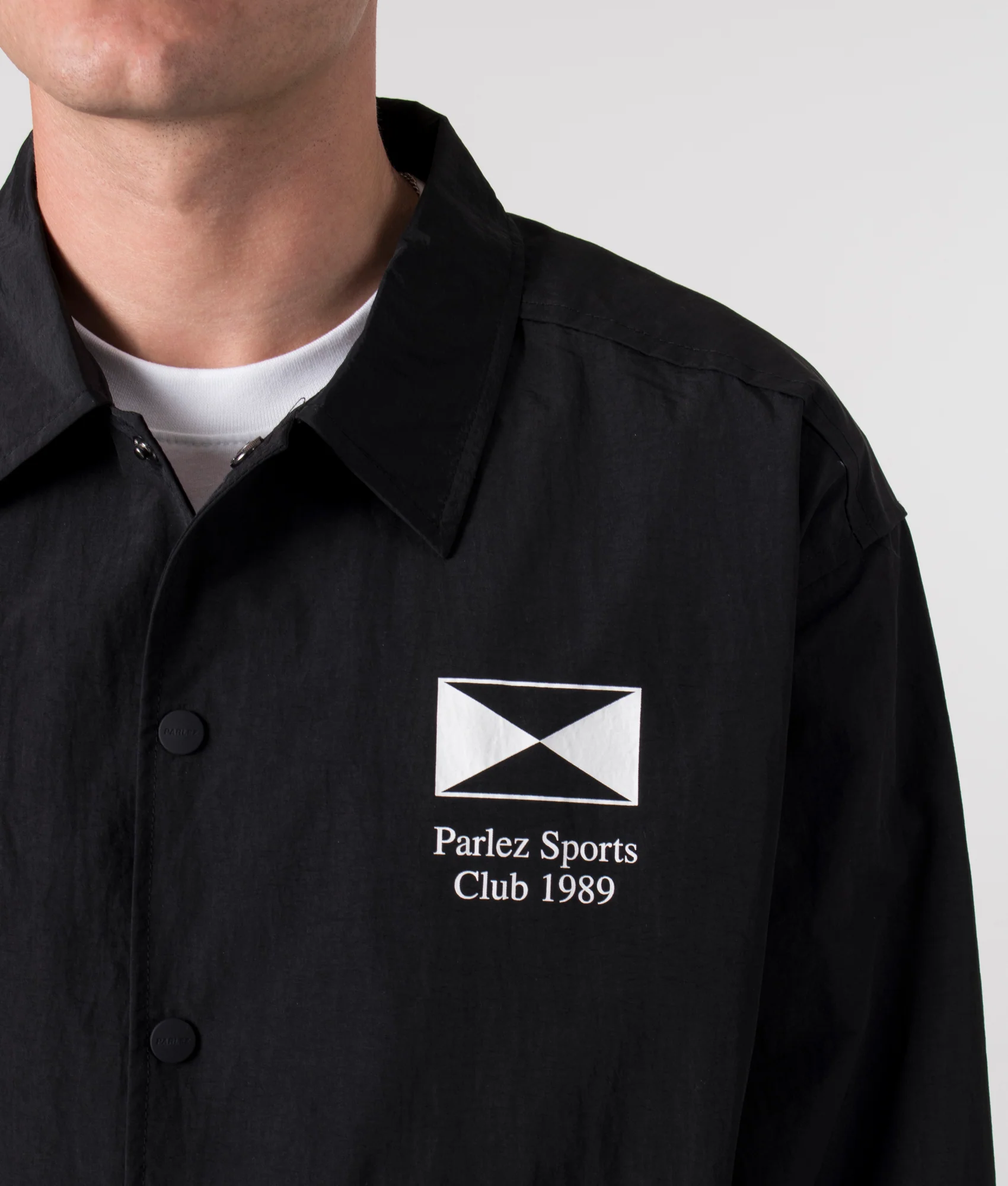 Ferdinand Coach Jacket - Image 2