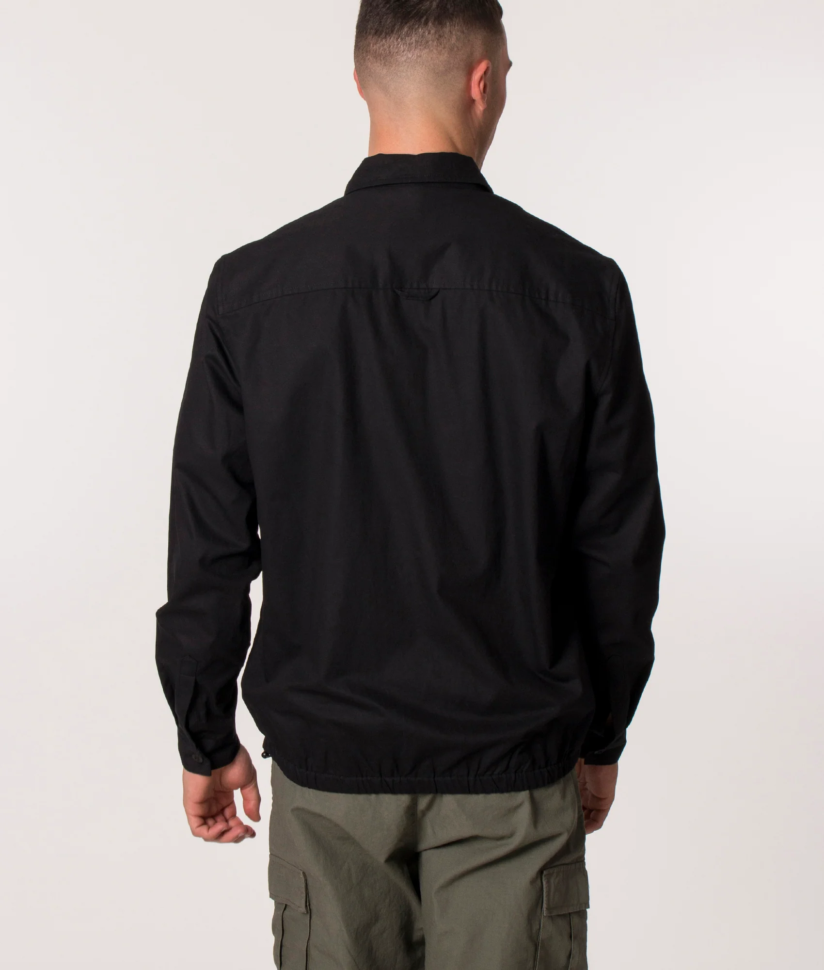 Relaxed Fit Kilarney Jacket - Image 4