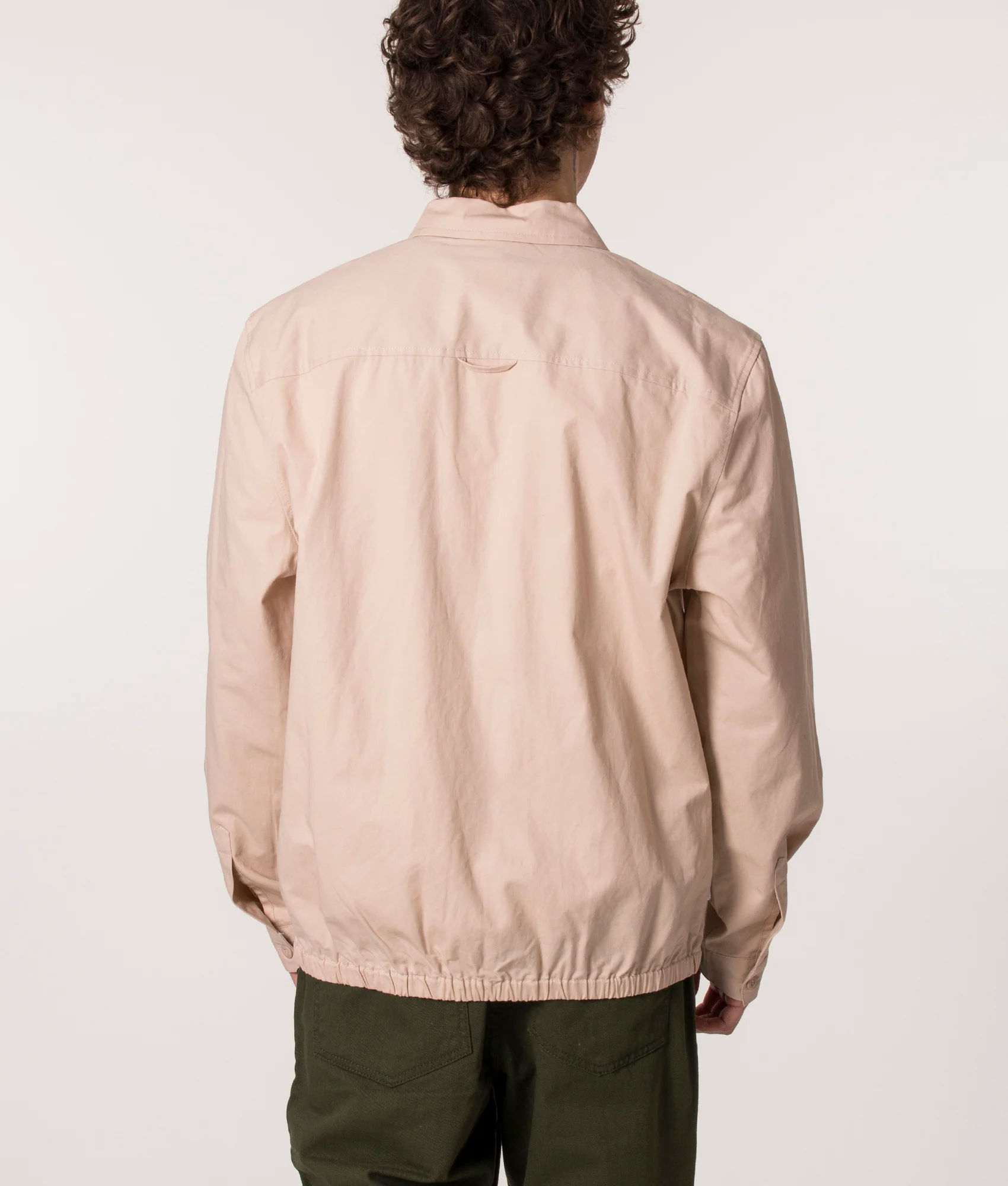 Relaxed Fit Kilarney Jacket - Image 4