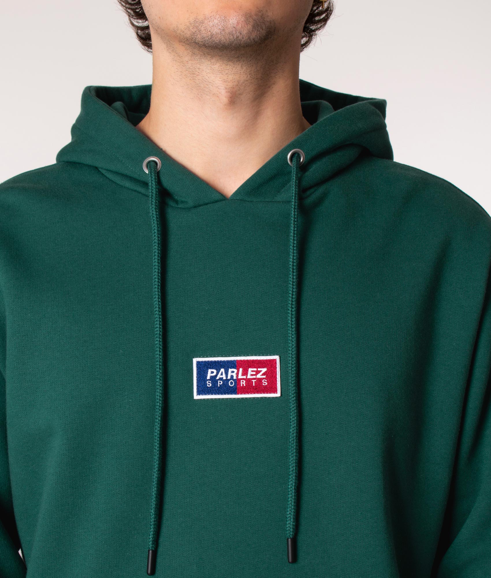 Relaxed Fit Kuff Hoodie - Image 2