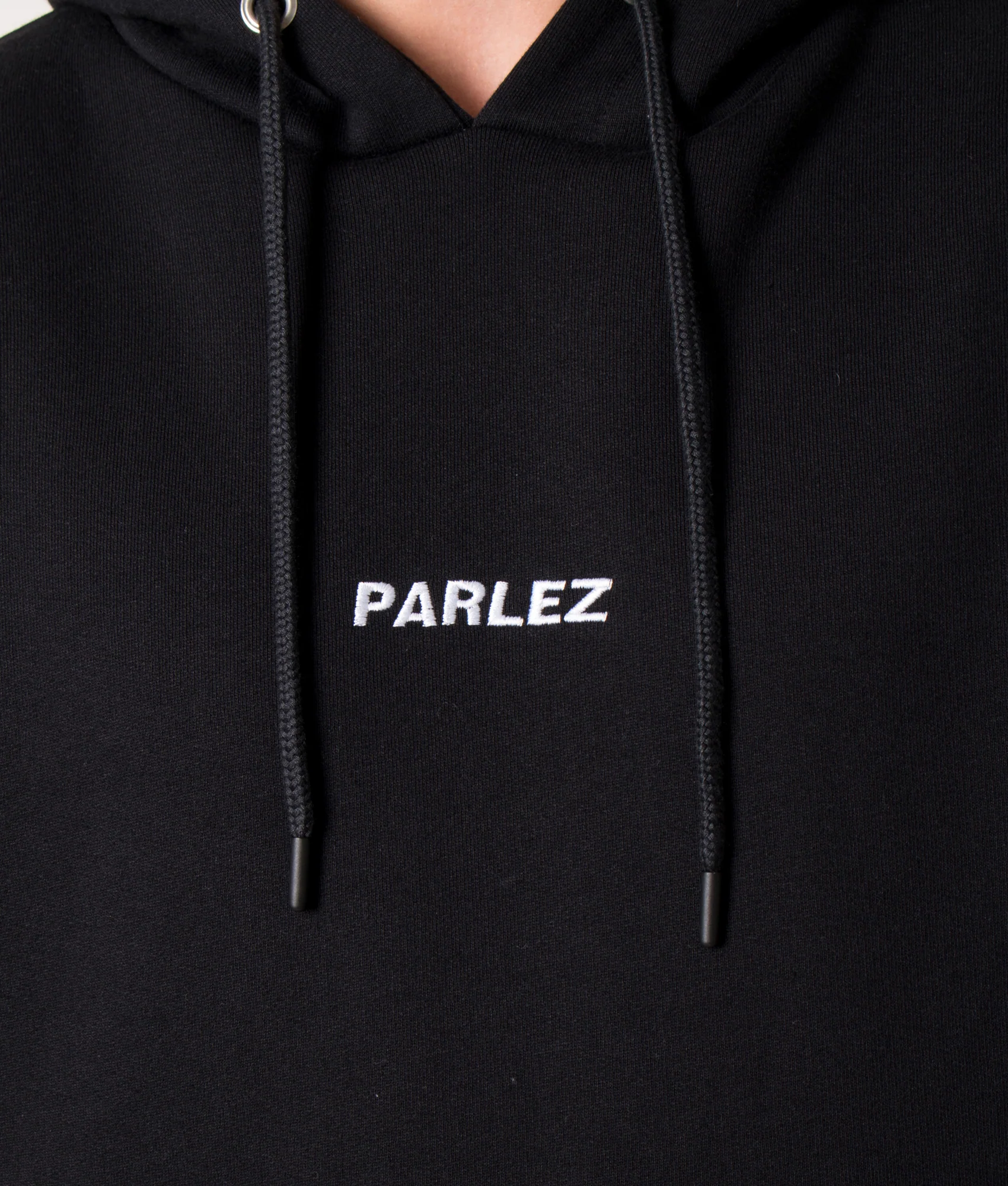 Relaxed Fit Ladsun Hoodie - Image 2