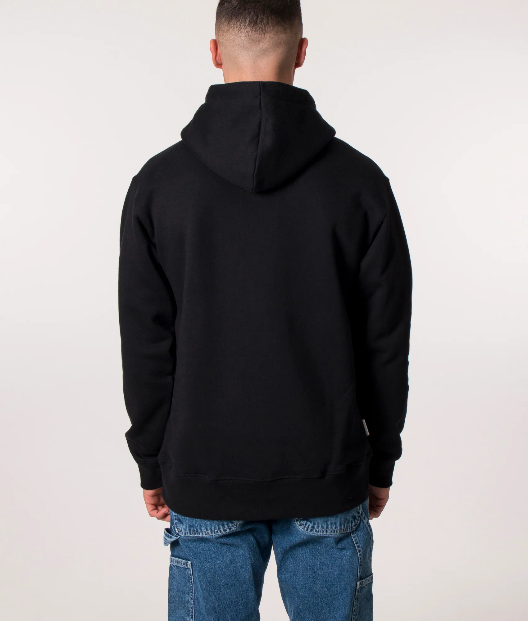 Relaxed Fit Ladsun Hoodie - Image 3