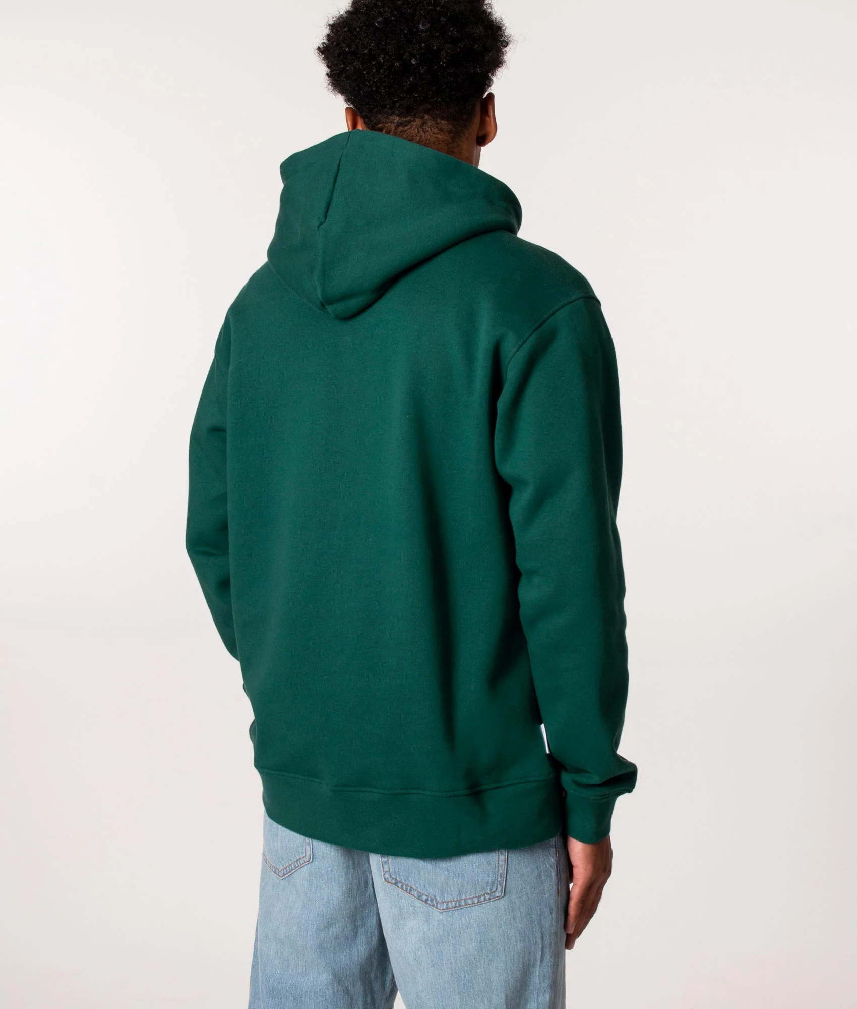 Relaxed Fit Ladsun Hoodie - Image 3