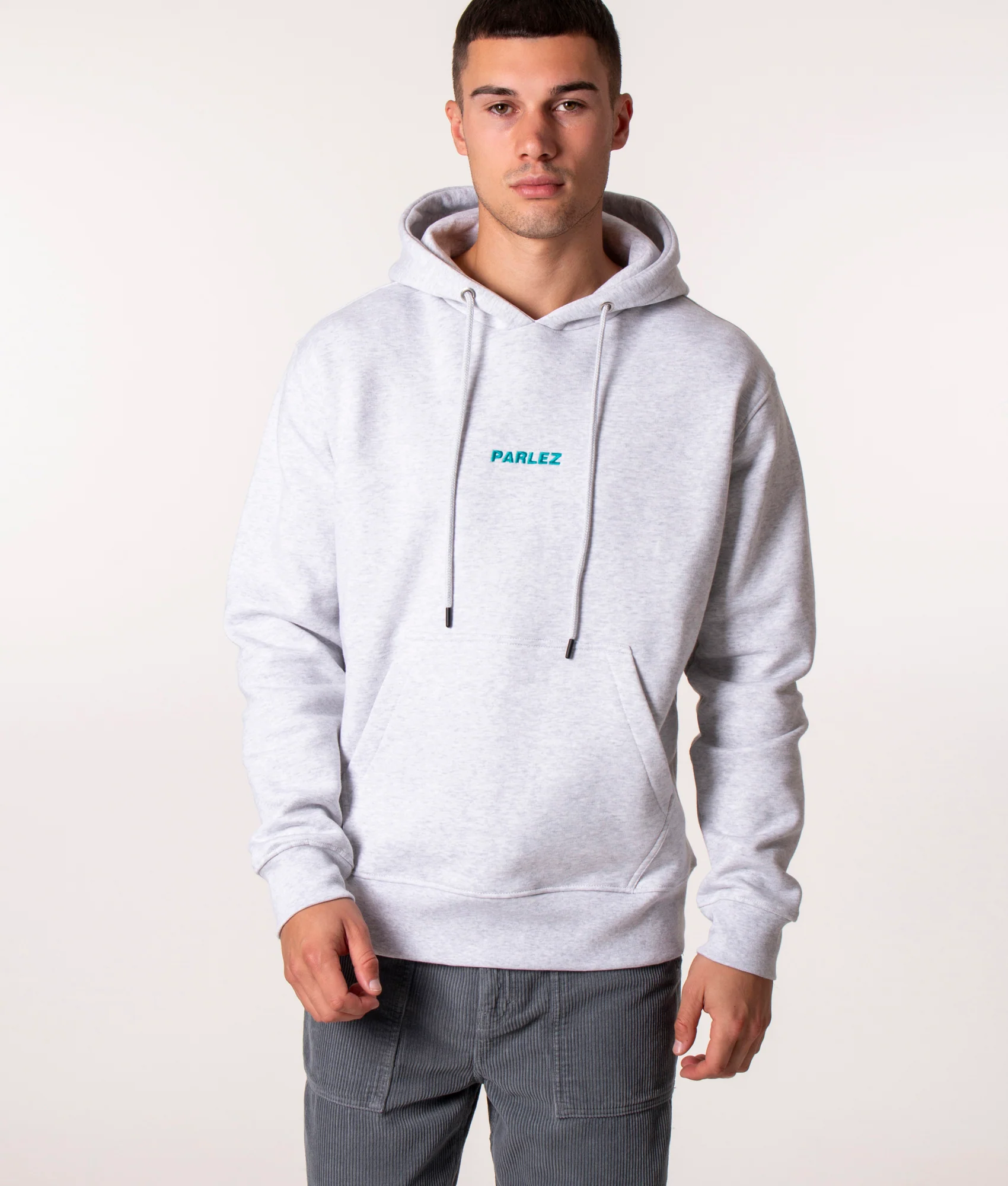 Relaxed Fit Ladsun Hoodie