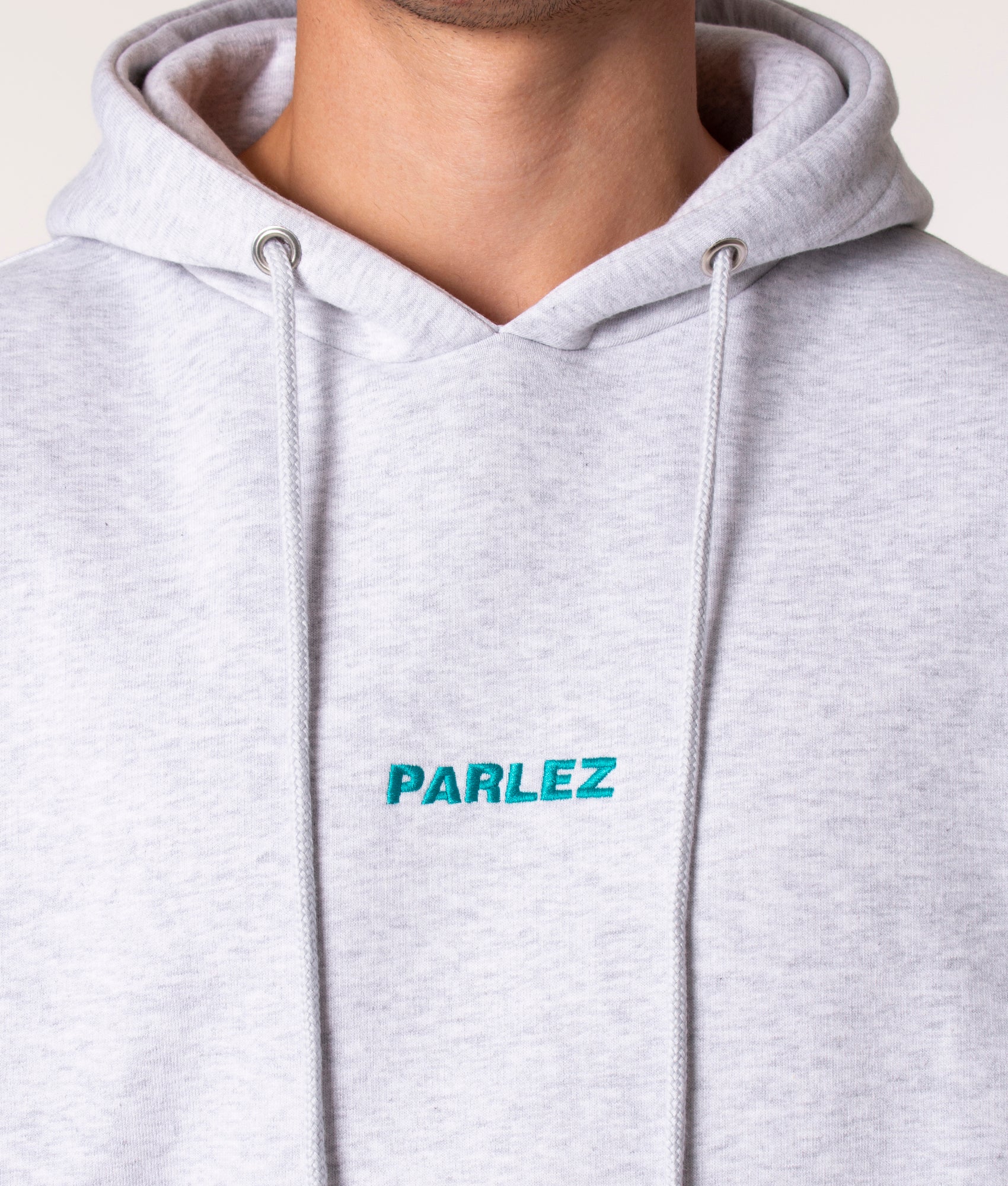 Relaxed Fit Ladsun Hoodie - Image 2