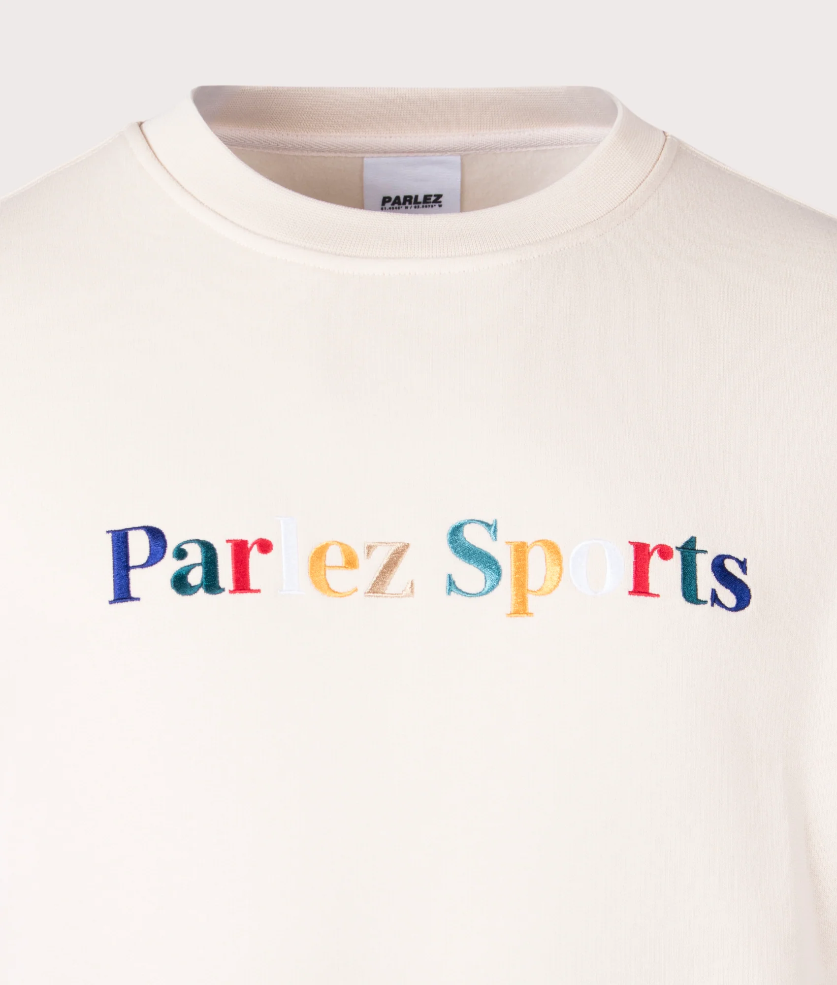 Leaf Sweatshirt - Image 2