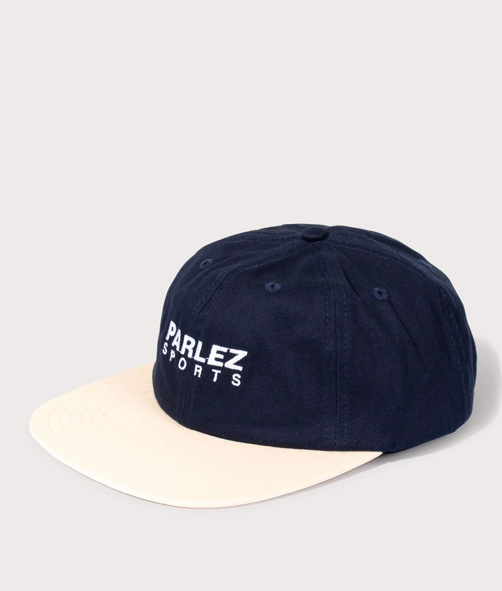Mayport 6 Panel Cap
