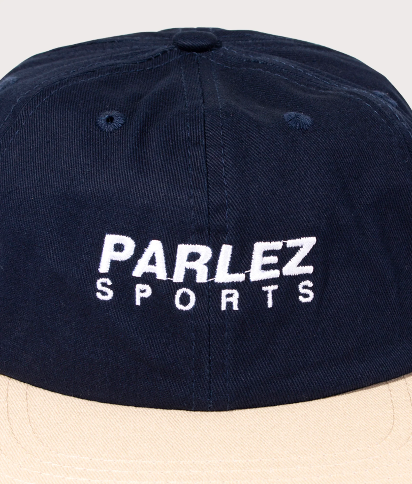 Mayport 6 Panel Cap - Image 2