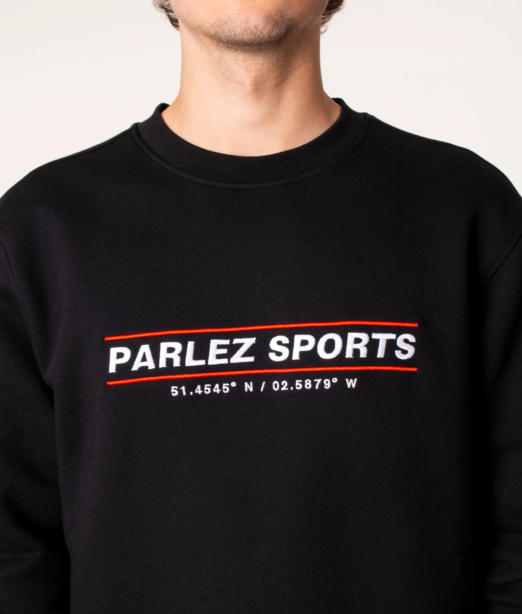 Relaxed Fit Moritz Sweatshirt - Image 2