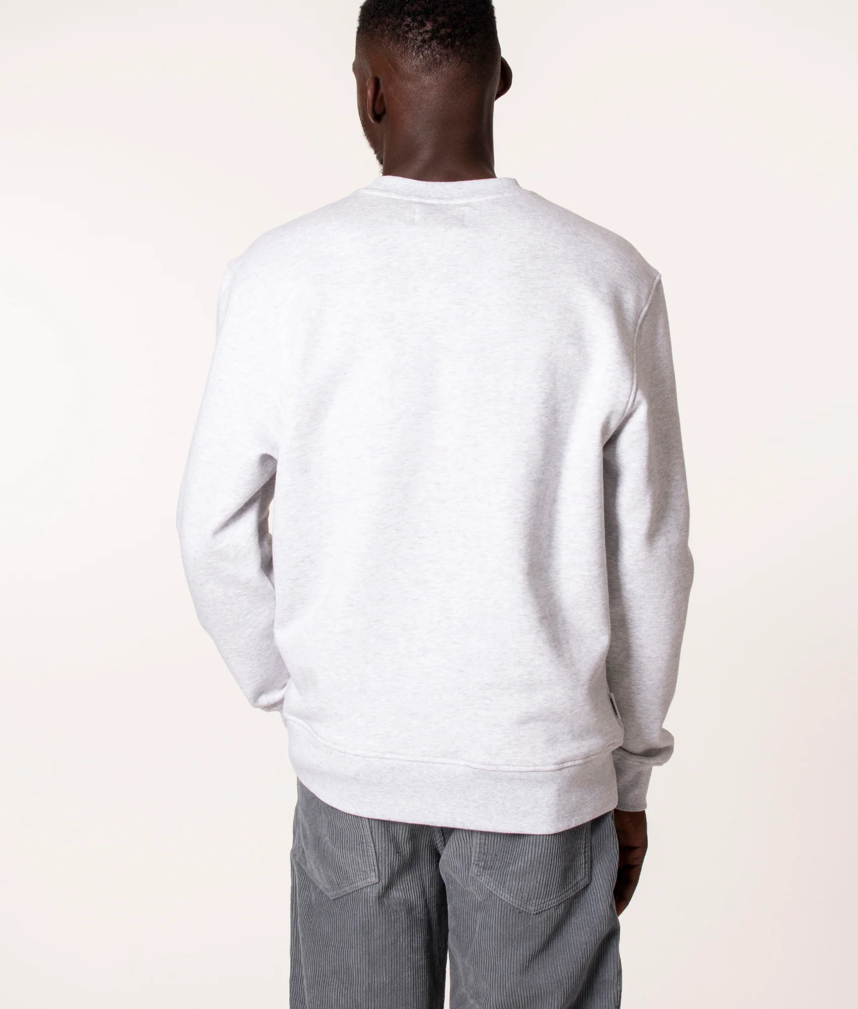 Relaxed Fit Moritz Sweatshirt - Image 3
