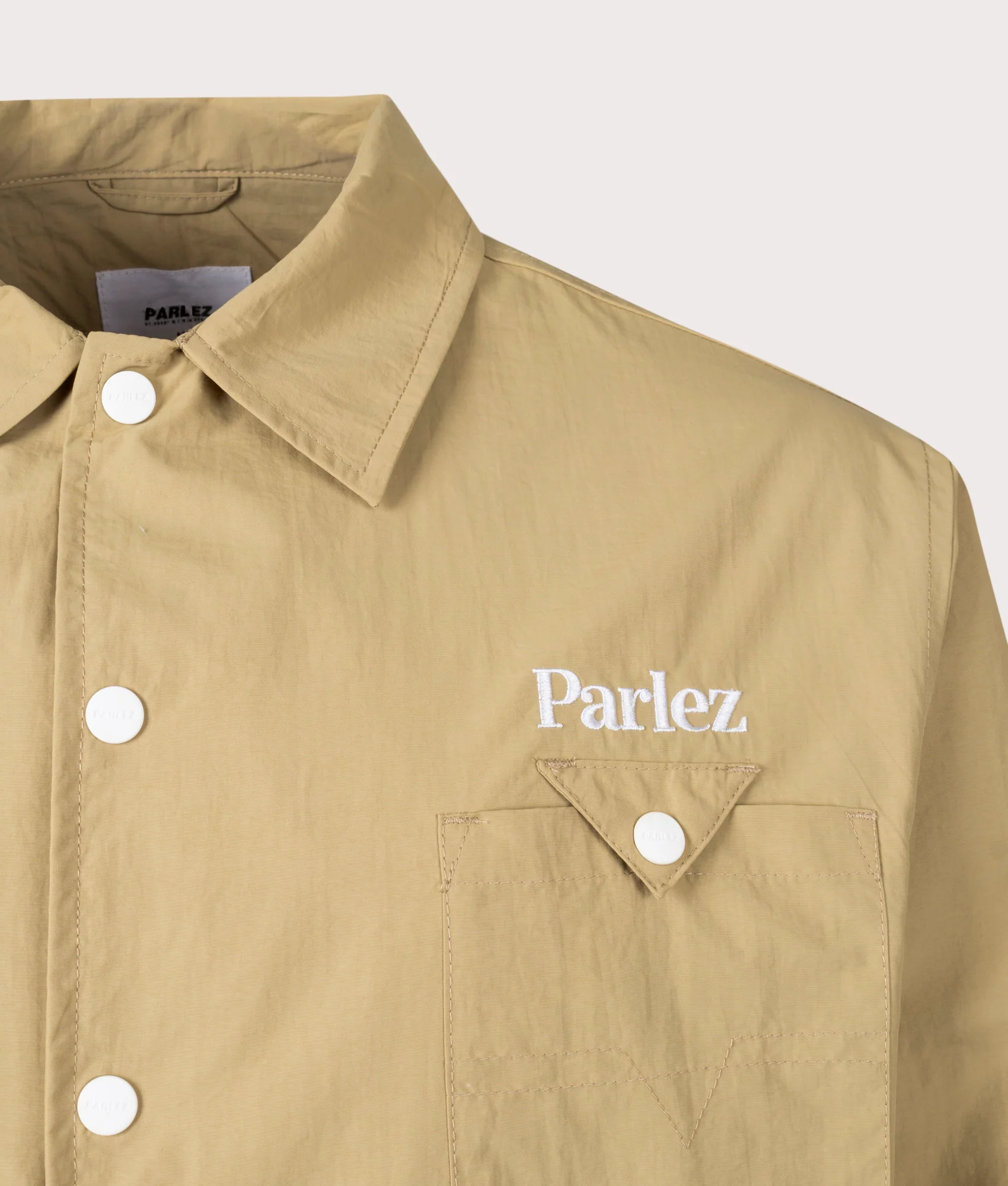 Plank Jacket - Image 2