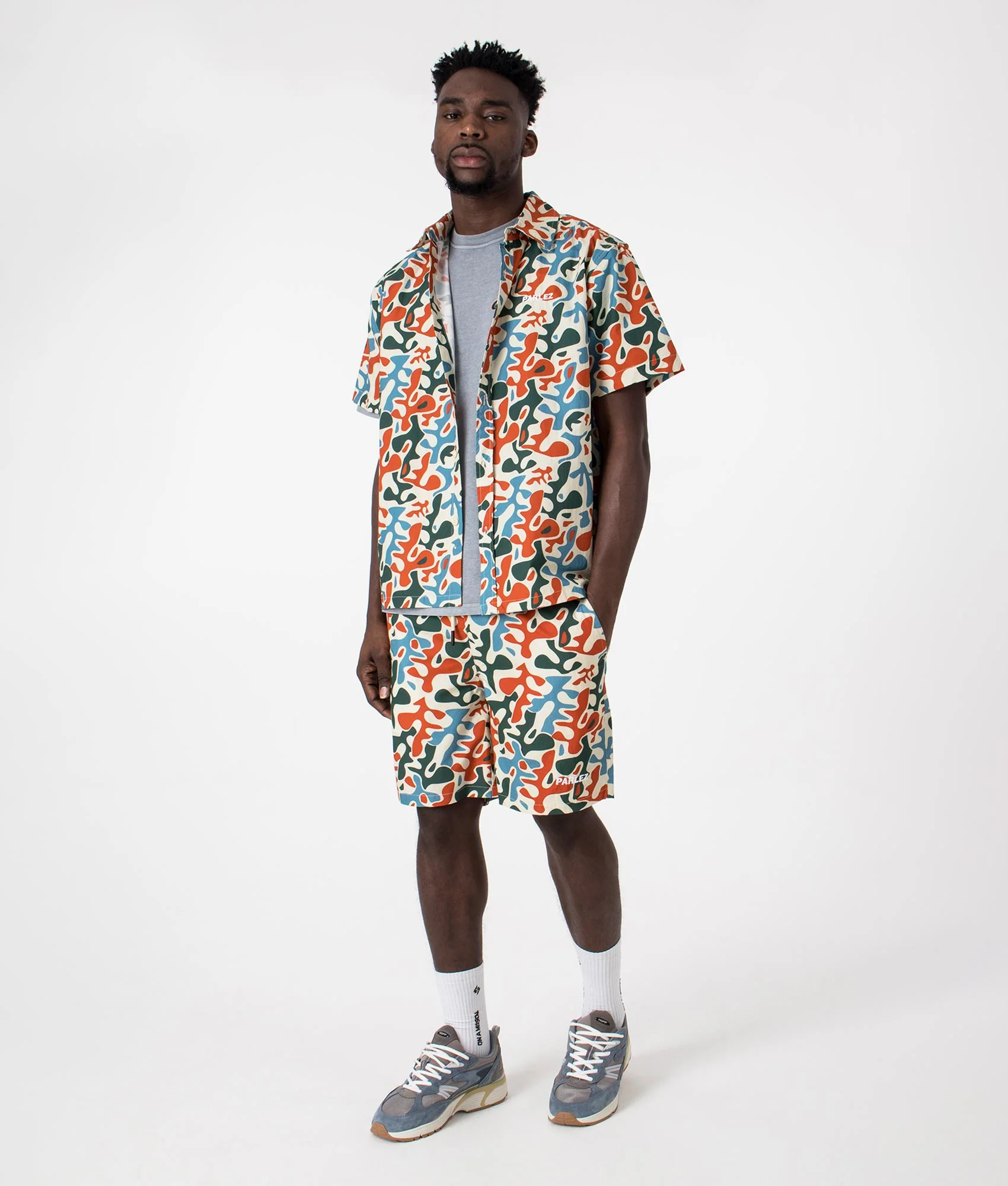 Puerto Shorts - Image 2