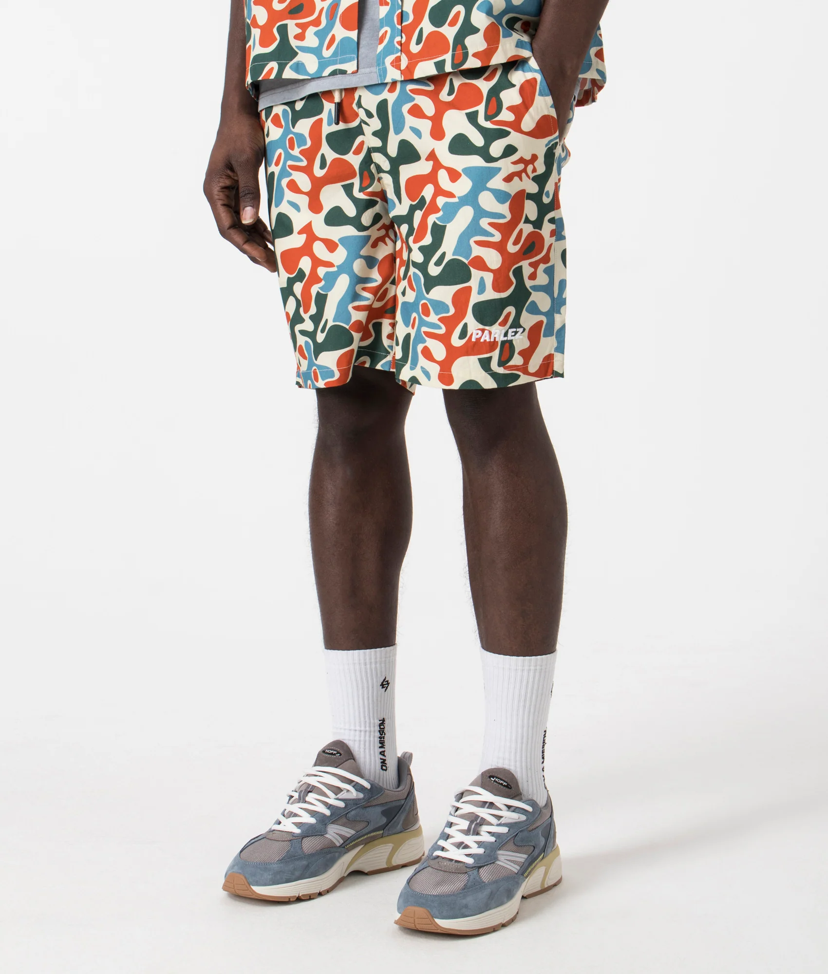 Puerto Shorts - Image 3