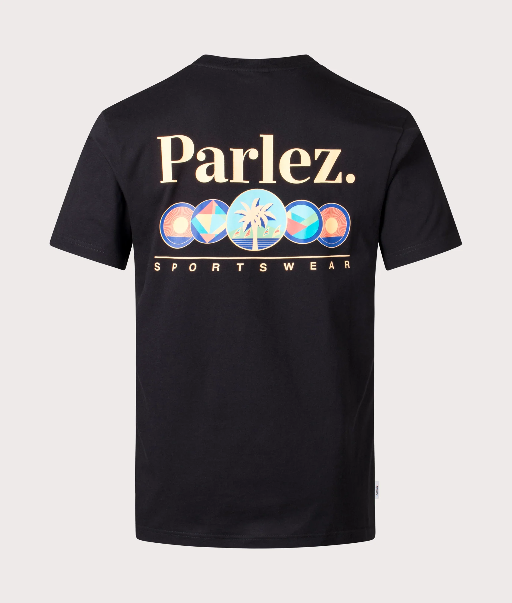 Reefer T-Shirt