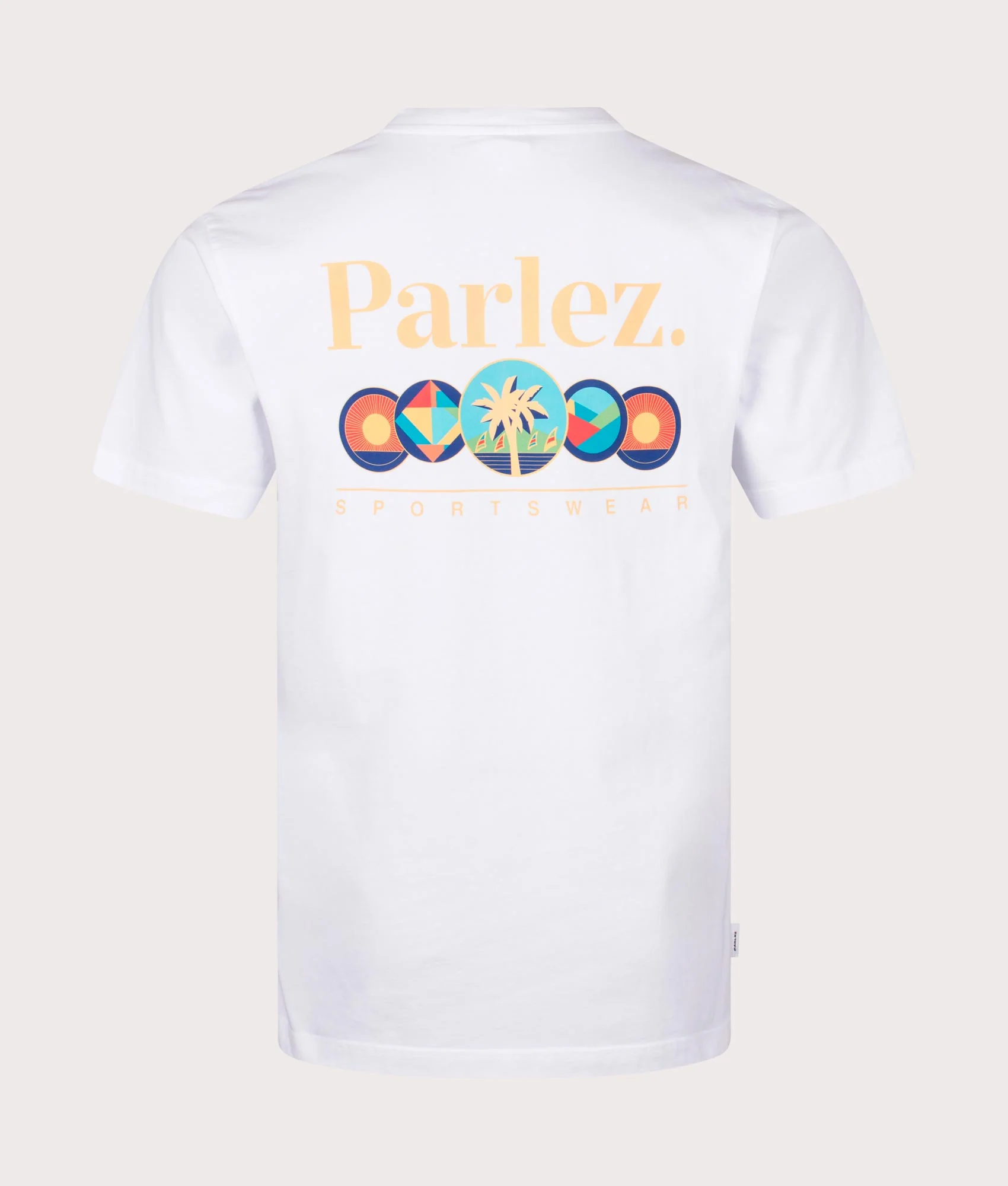 Reefer T-Shirt
