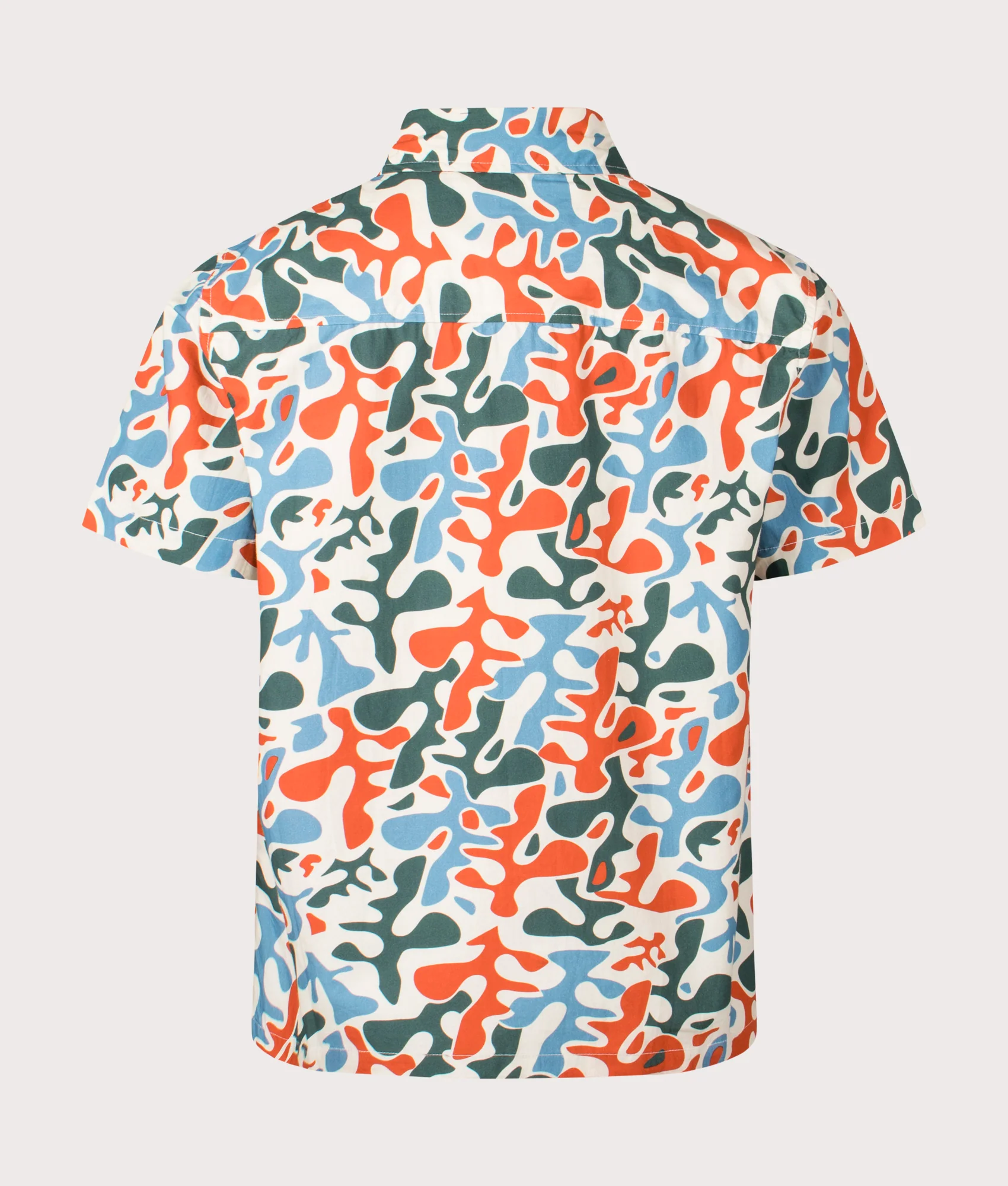 Short Sleeve Puerto Shirt - Image 7