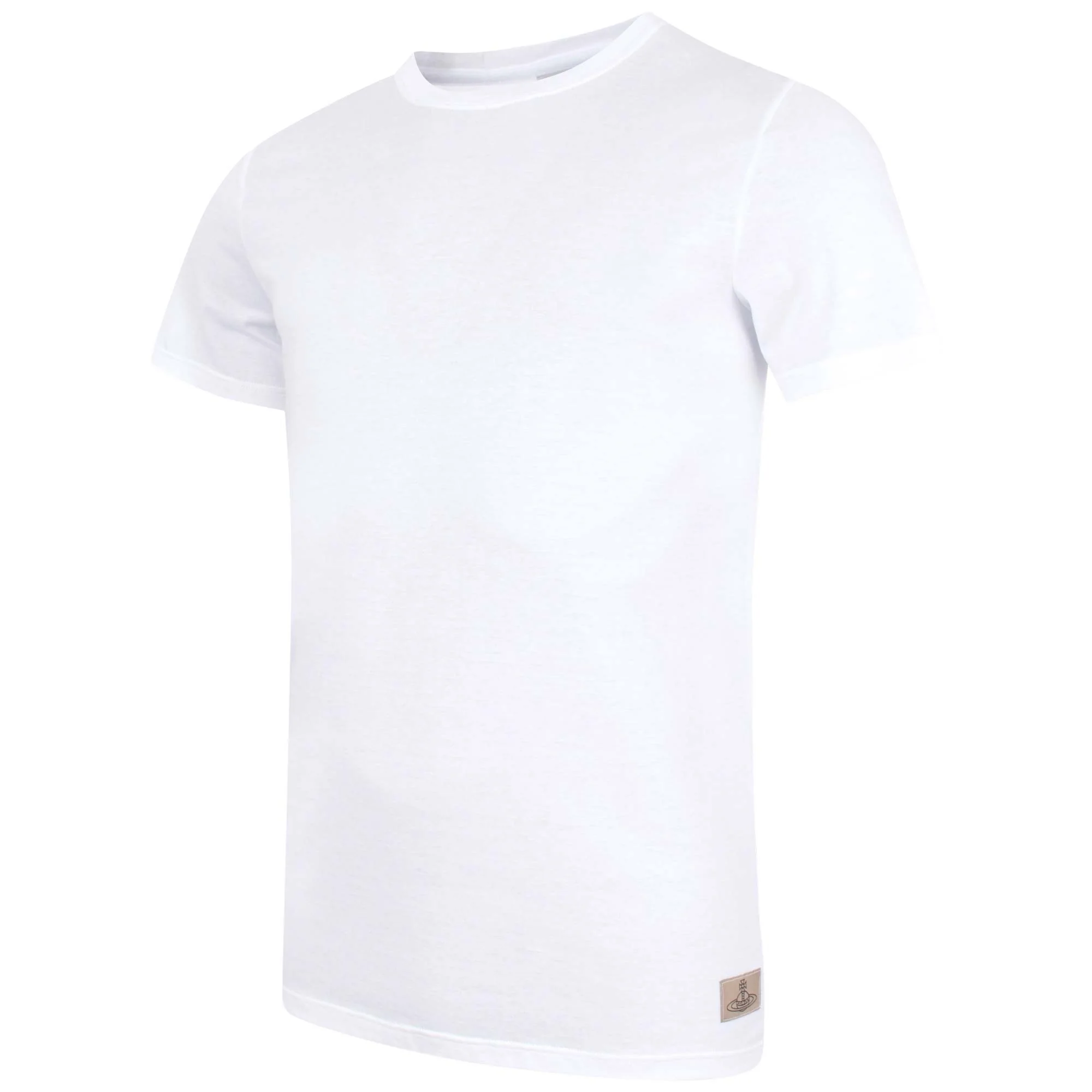 Patch Logo T-Shirt - Image 3