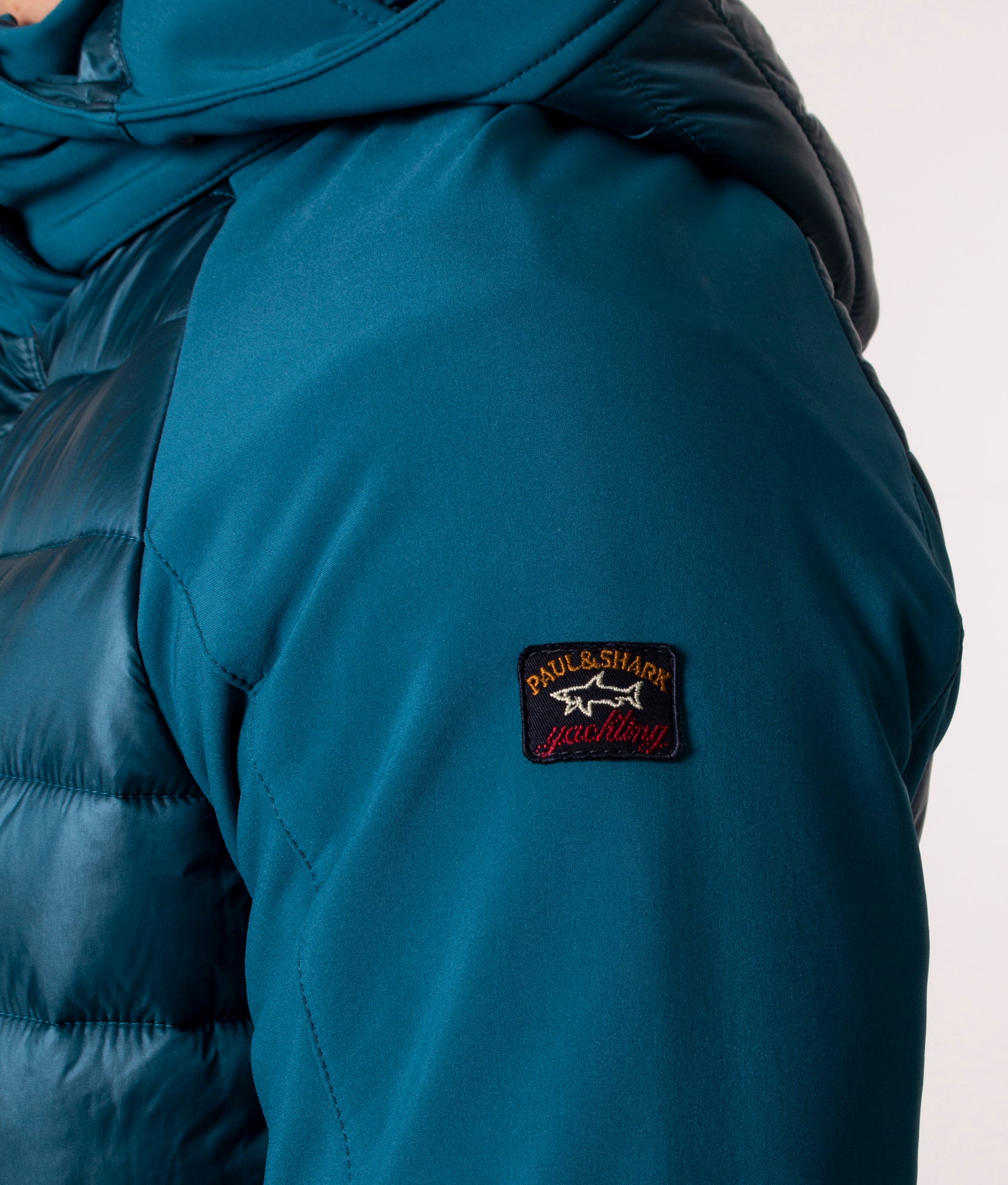 Hybrid Jacket - Image 2