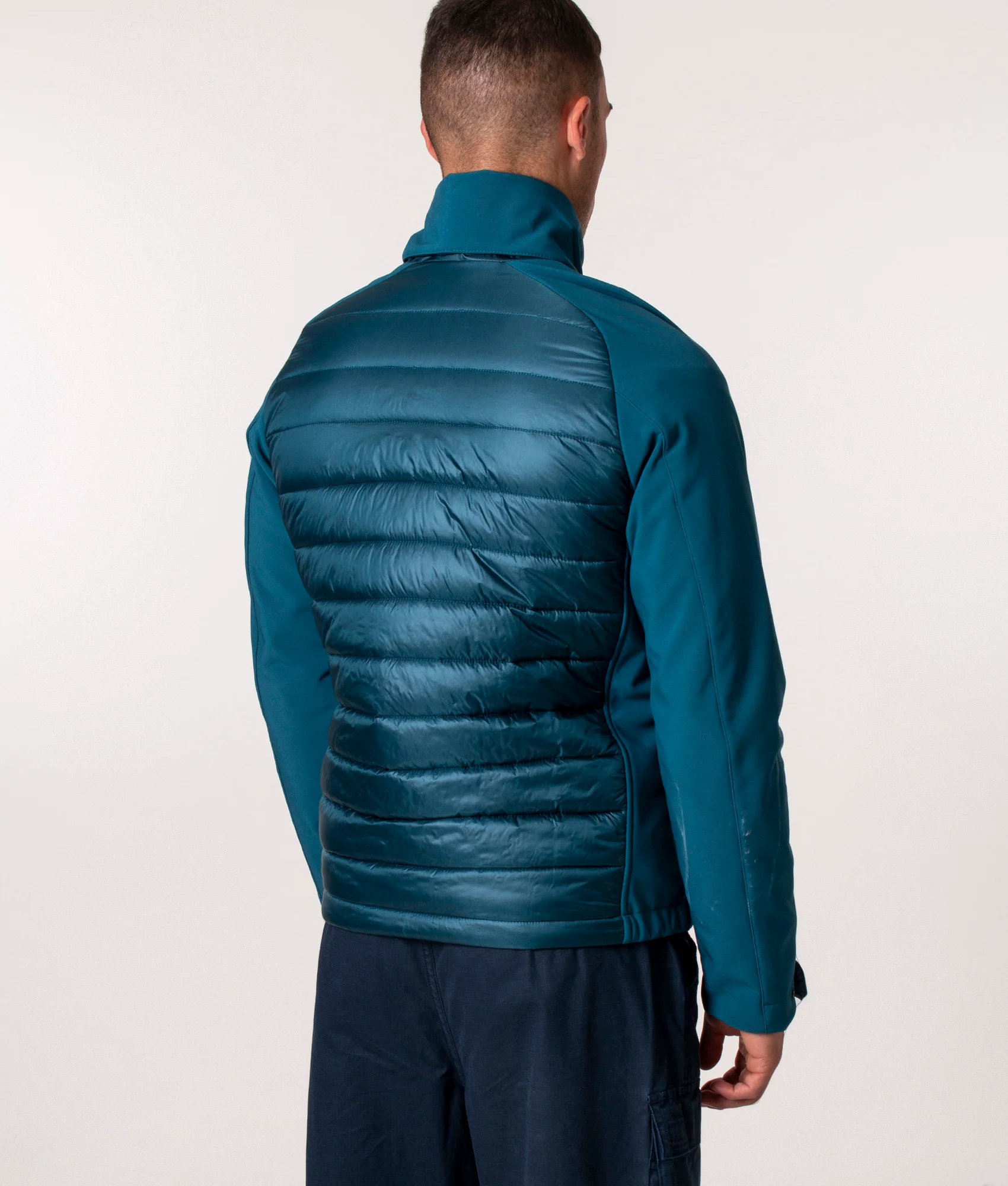 Hybrid Jacket - Image 6