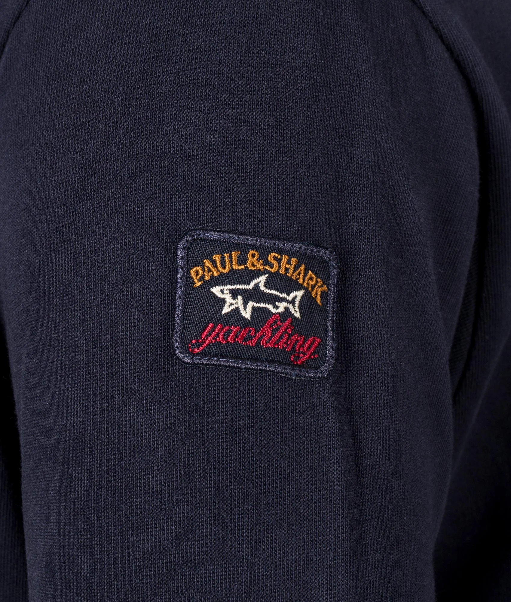 Organic Cotton Knitted Jumper - Image 2