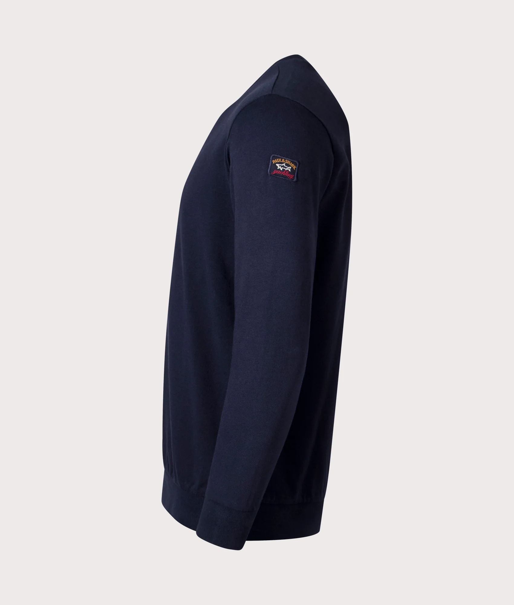 Organic Cotton Knitted Jumper - Image 7