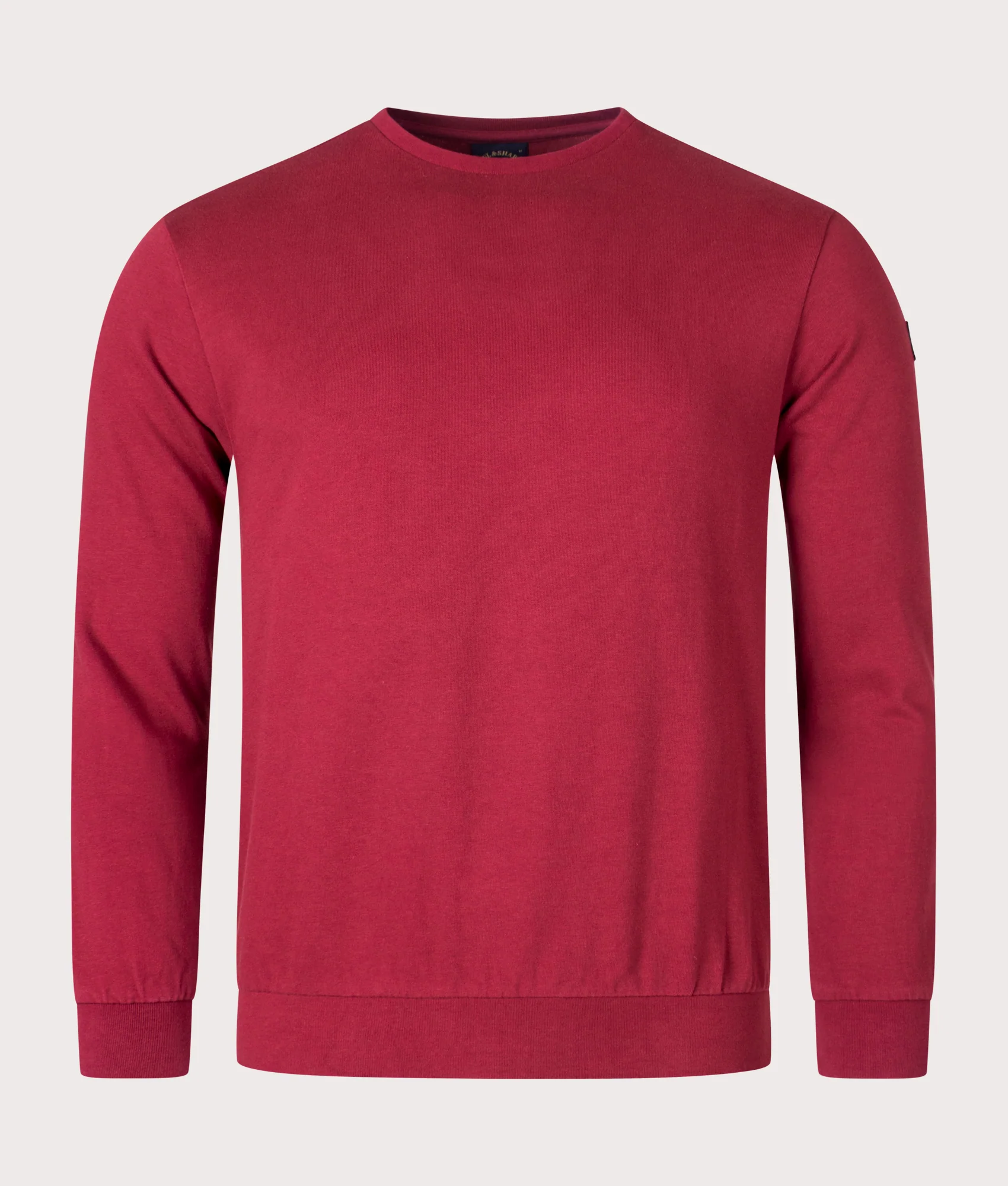 Organic Cotton Knitted Jumper - Image 3