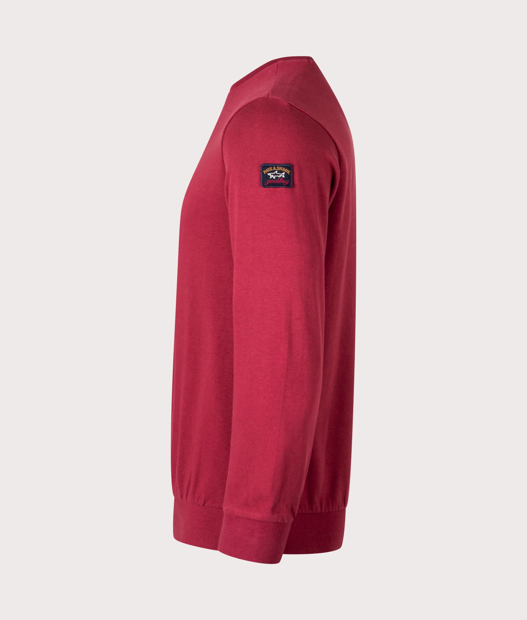 Organic Cotton Knitted Jumper - Image 4
