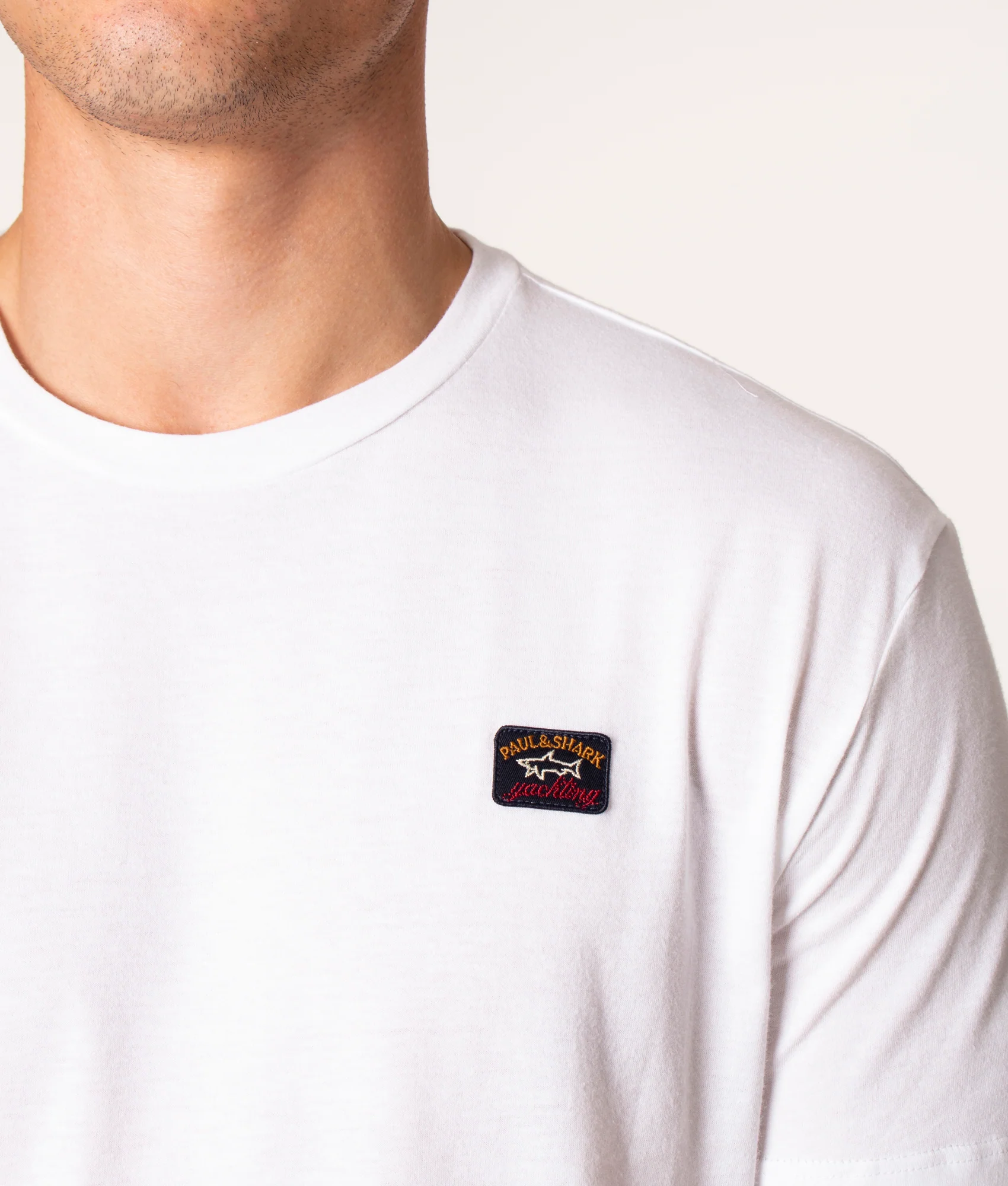 Organic Cotton T-Shirt - Image 2