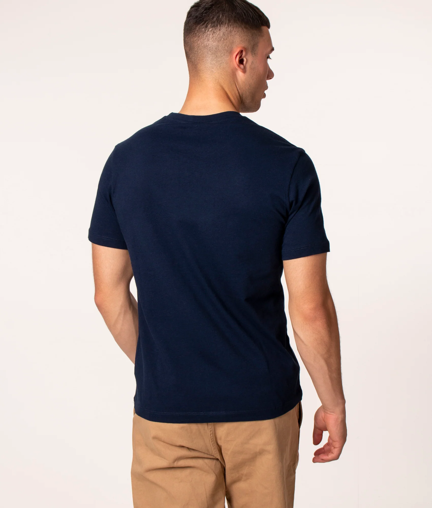 Organic Cotton T-Shirt - Image 3