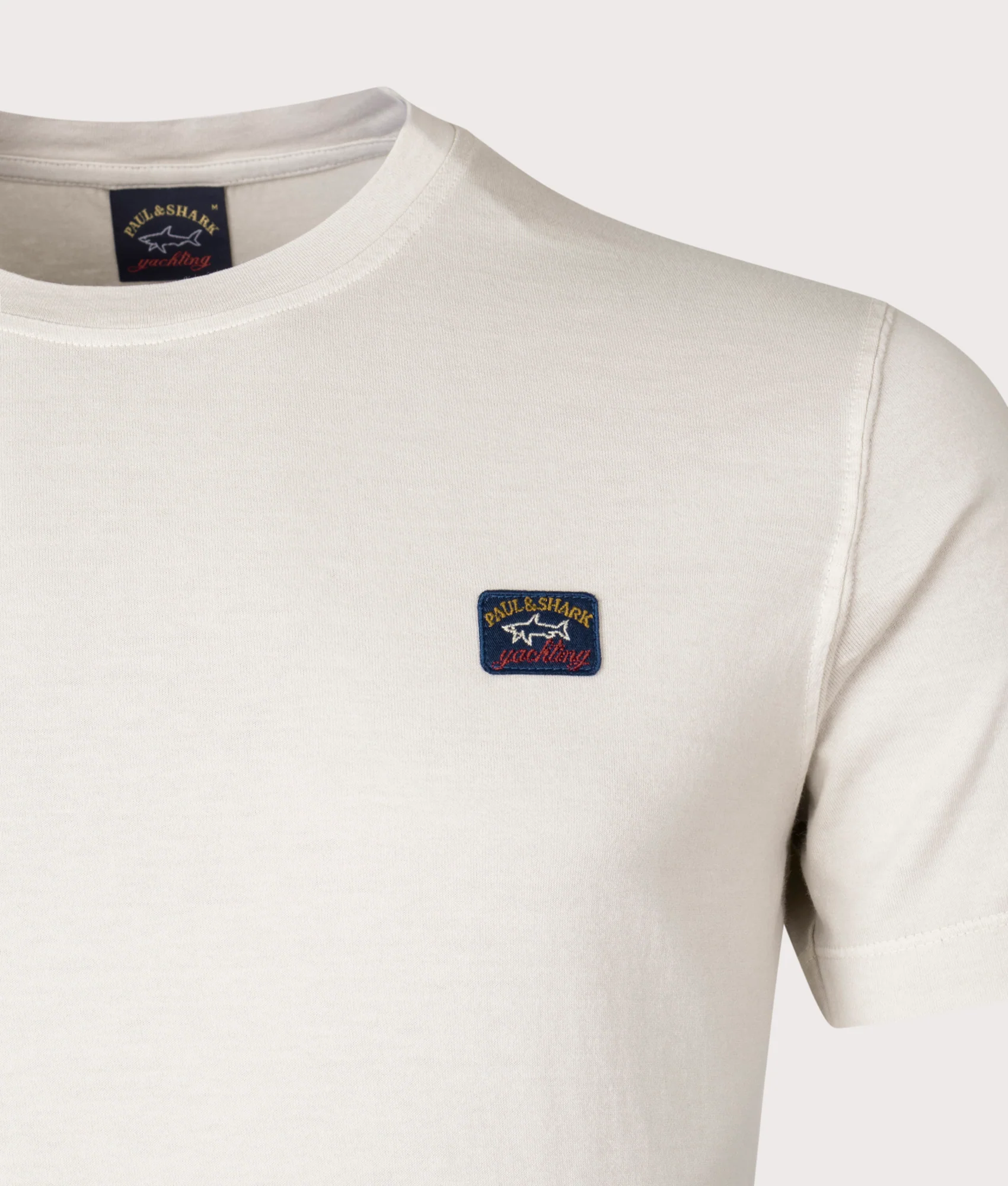 Patch Logo T-Shirt - Image 2