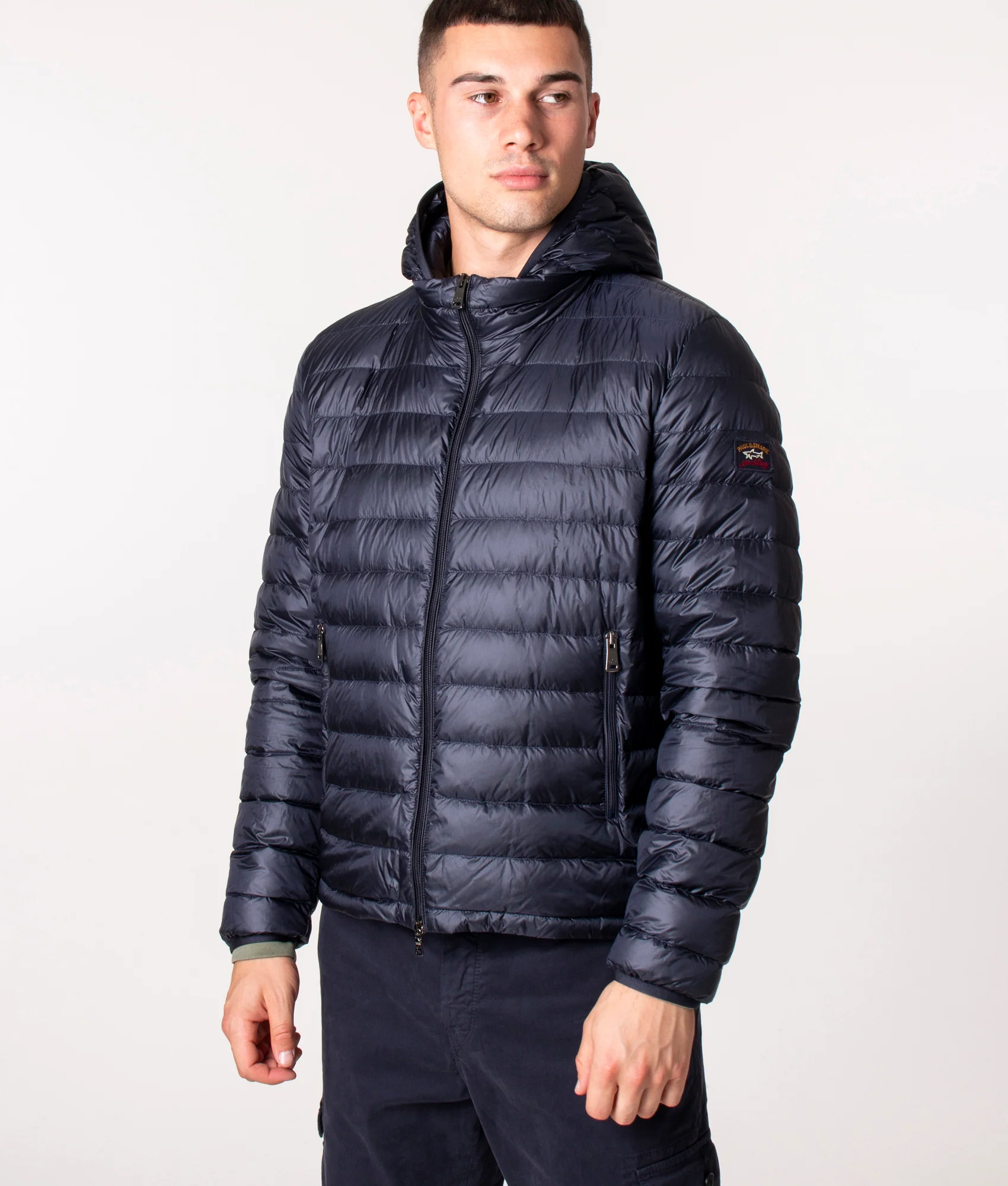 Ultralight Down Jacket