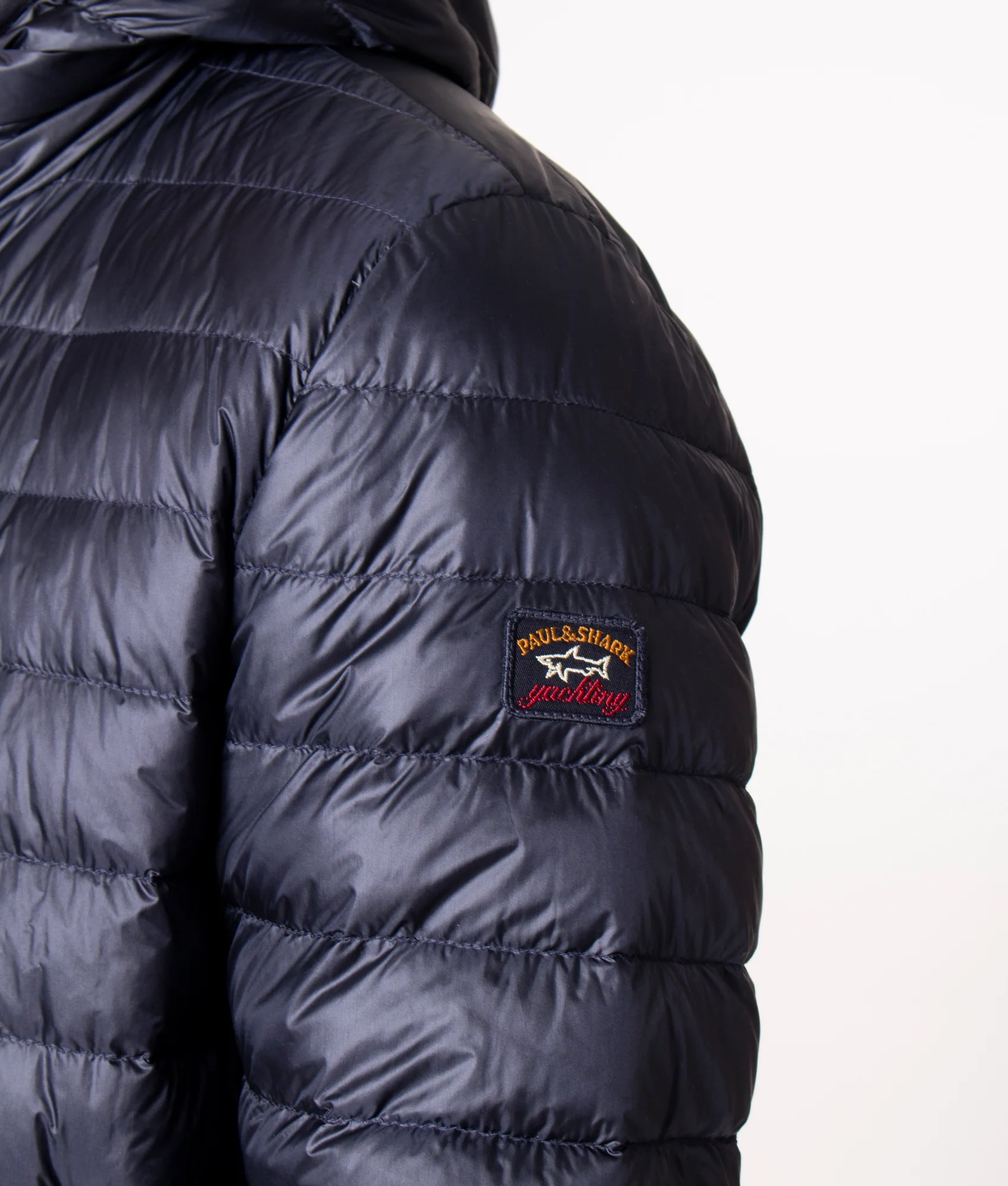 Ultralight Down Jacket - Image 2