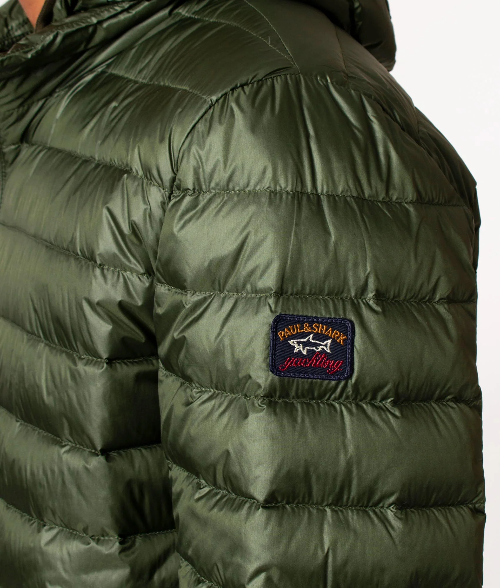 Ultralight Down Jacket - Image 2