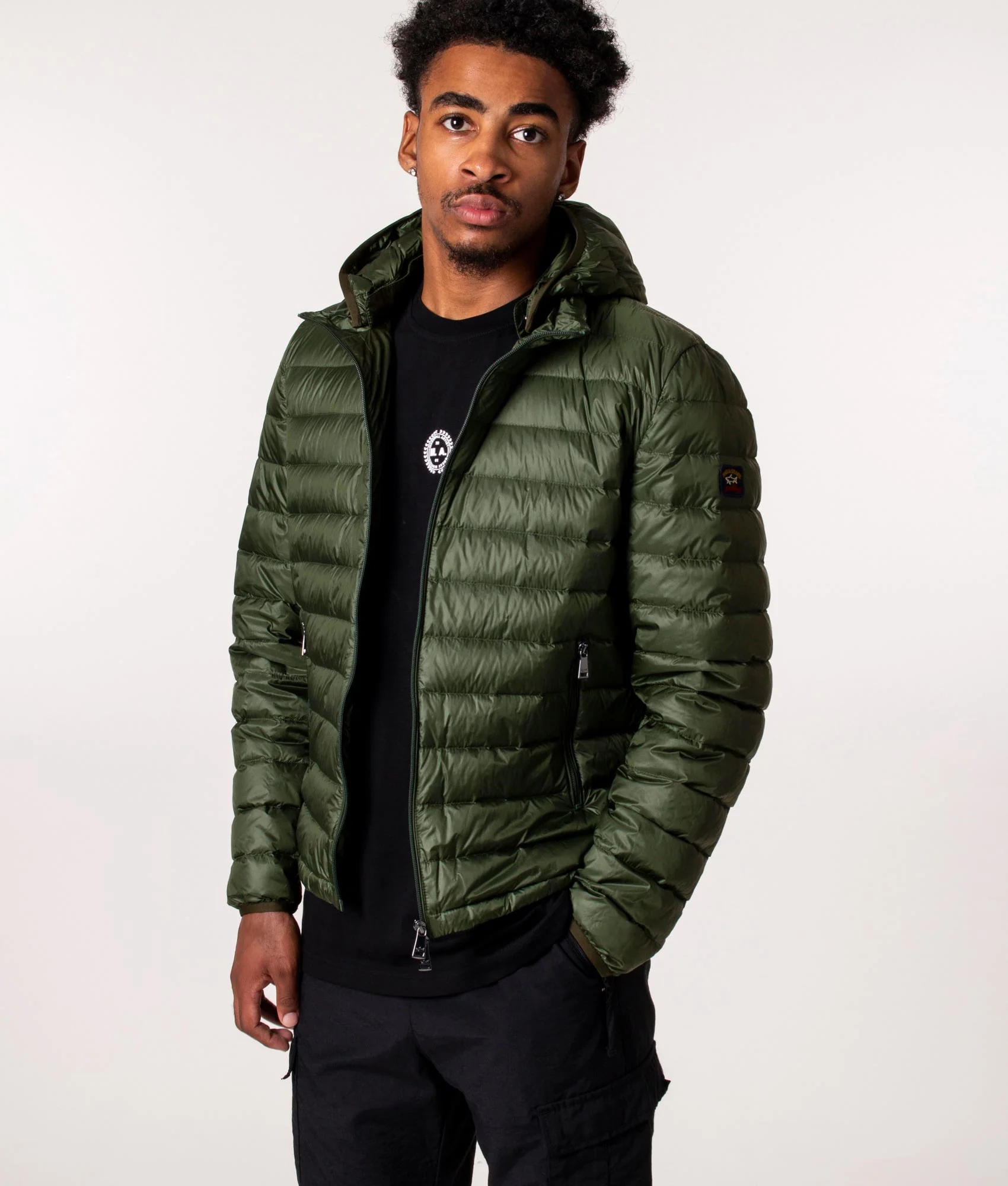 Ultralight Down Jacket - Image 3