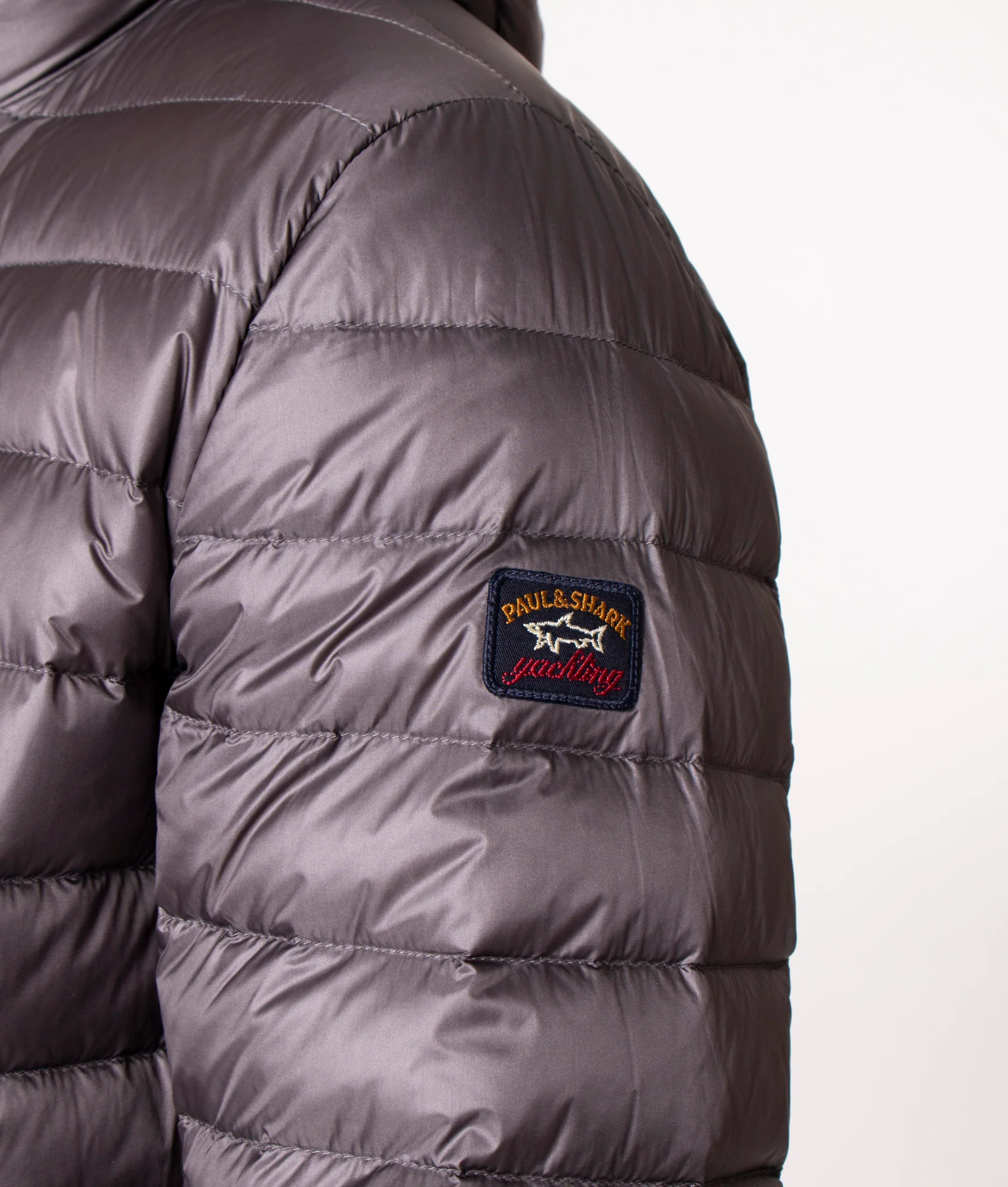 Ultralight Down Jacket - Image 2